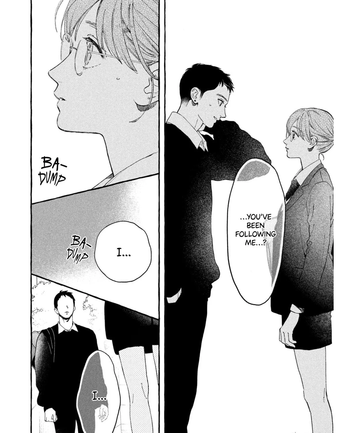 Read In the Clear Moonlit Dusk chapter 30 image 45 on Lezhin