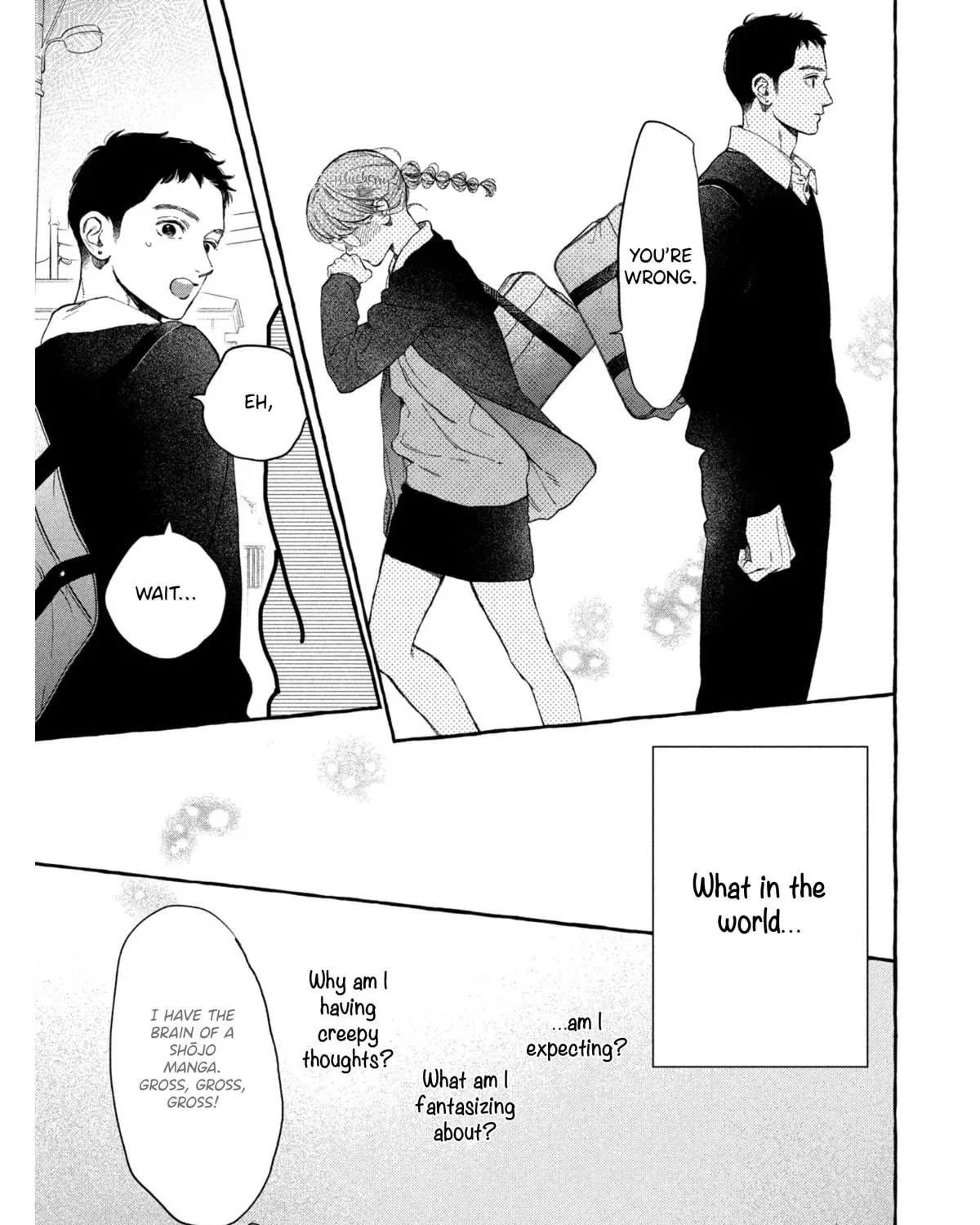 Read In the Clear Moonlit Dusk chapter 30 image 47 on Lezhin