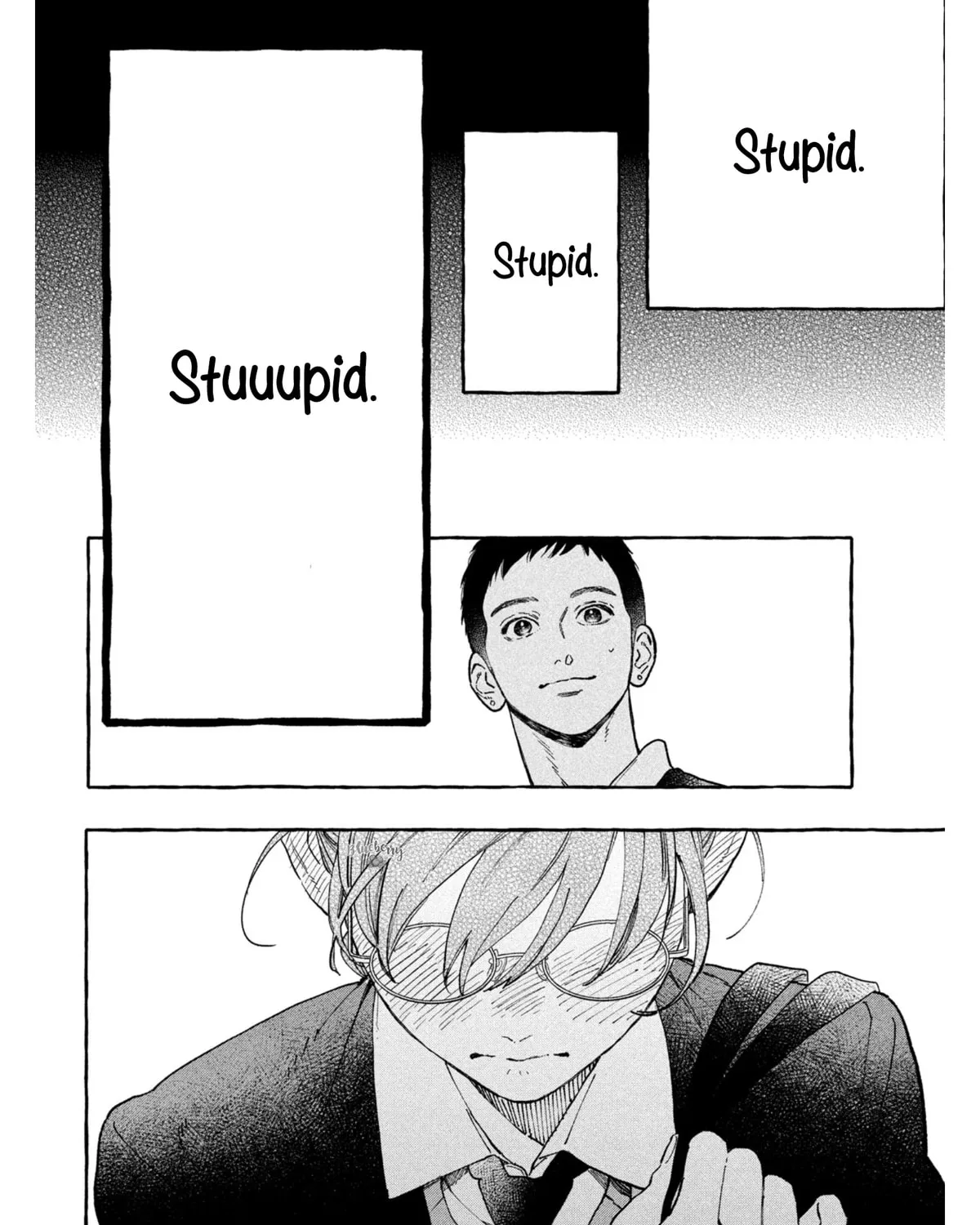 Read In the Clear Moonlit Dusk chapter 30 image 49 on Lezhin