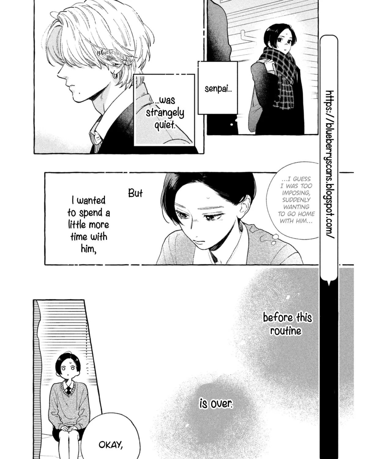 Read In the Clear Moonlit Dusk chapter 32 image 29 on Lezhin