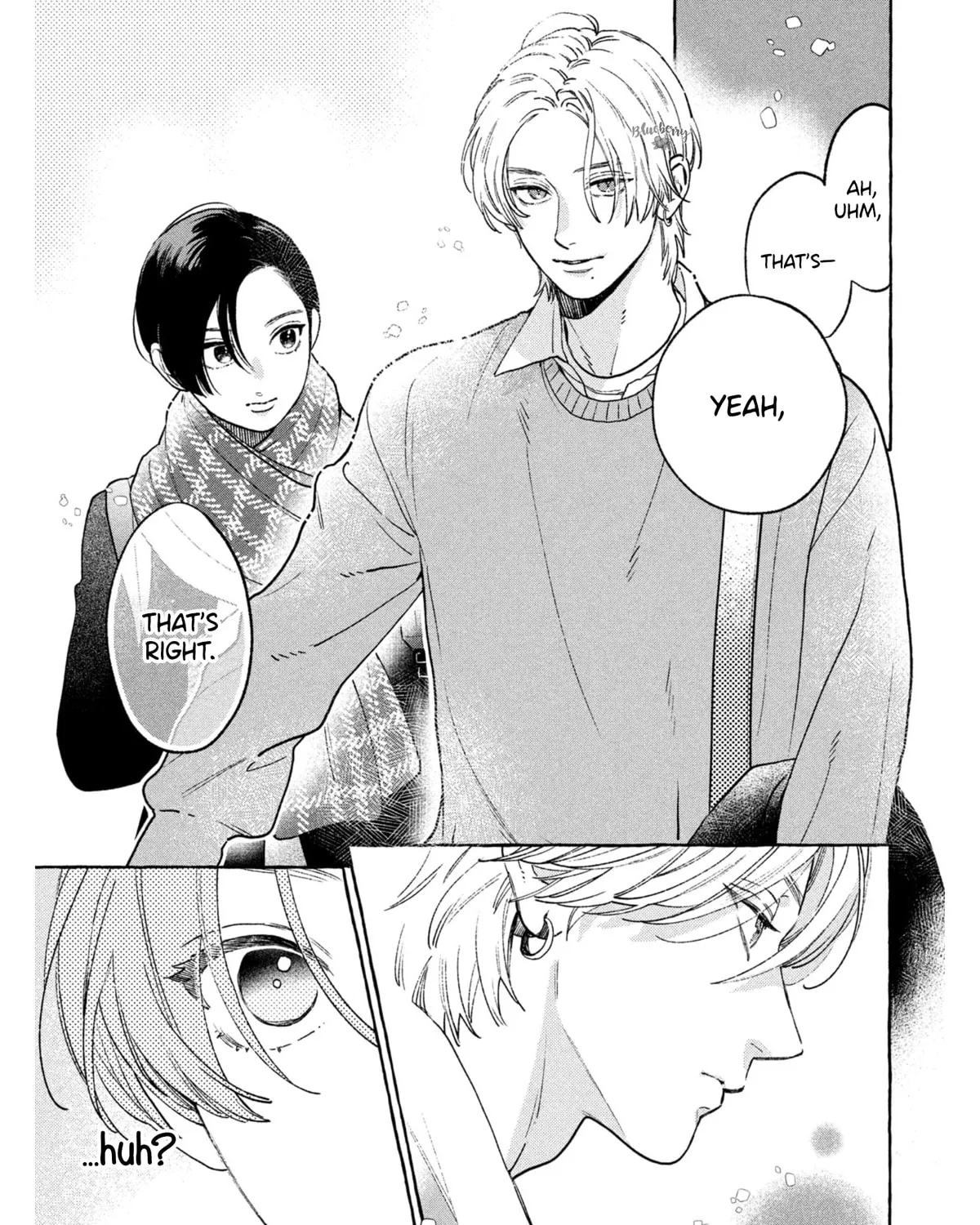 Read In the Clear Moonlit Dusk chapter 32 image 35 on Lezhin