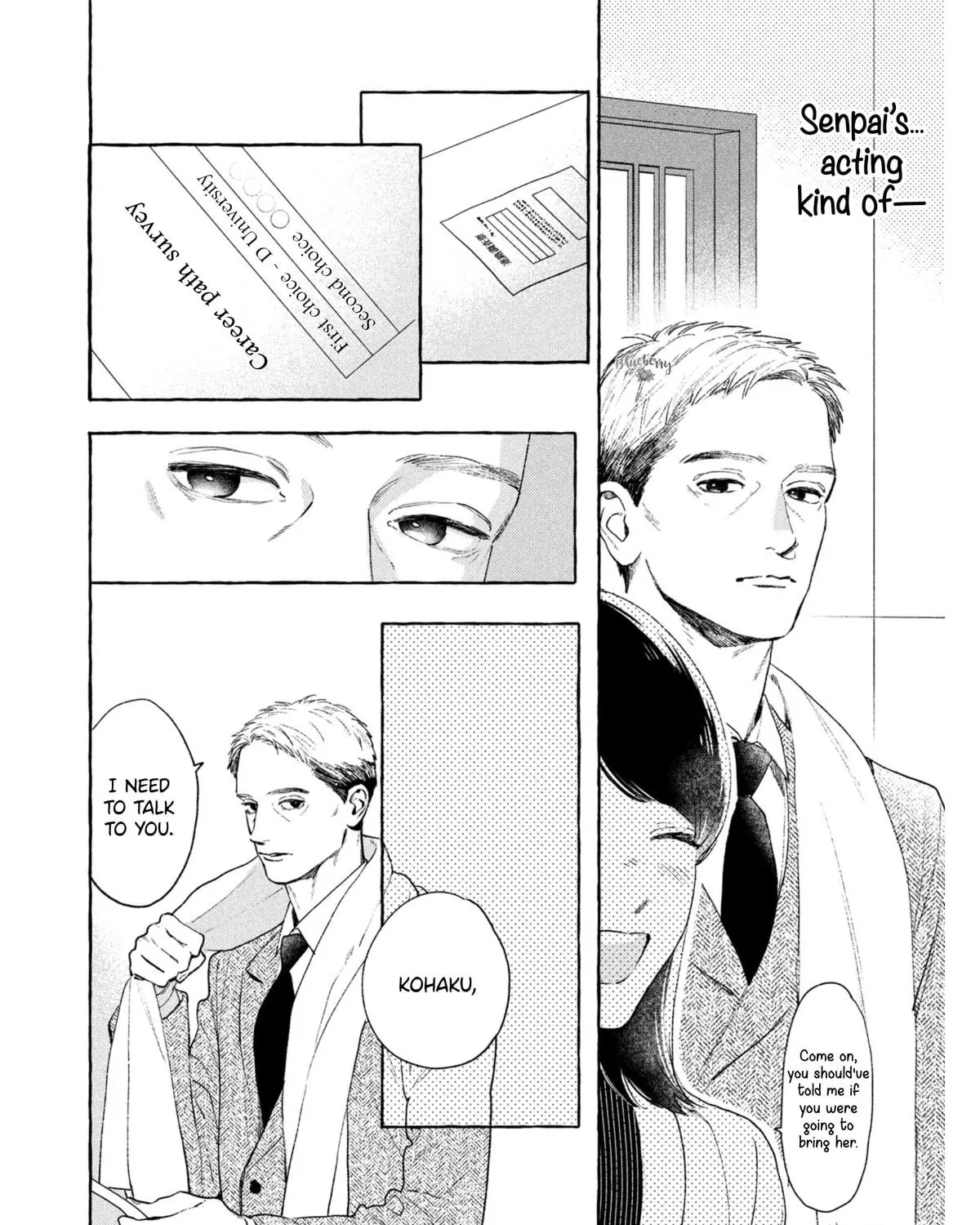 Read In the Clear Moonlit Dusk chapter 32 image 37 on Lezhin