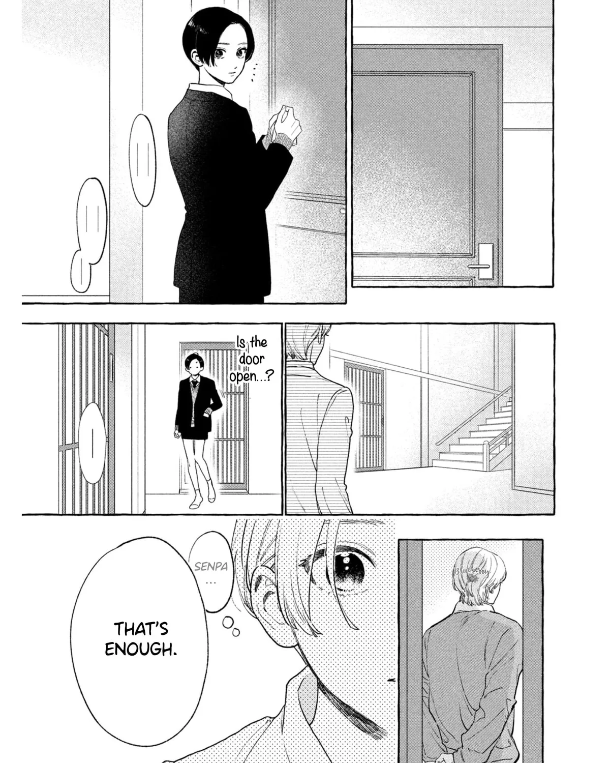 Read In the Clear Moonlit Dusk chapter 32 image 43 on Lezhin