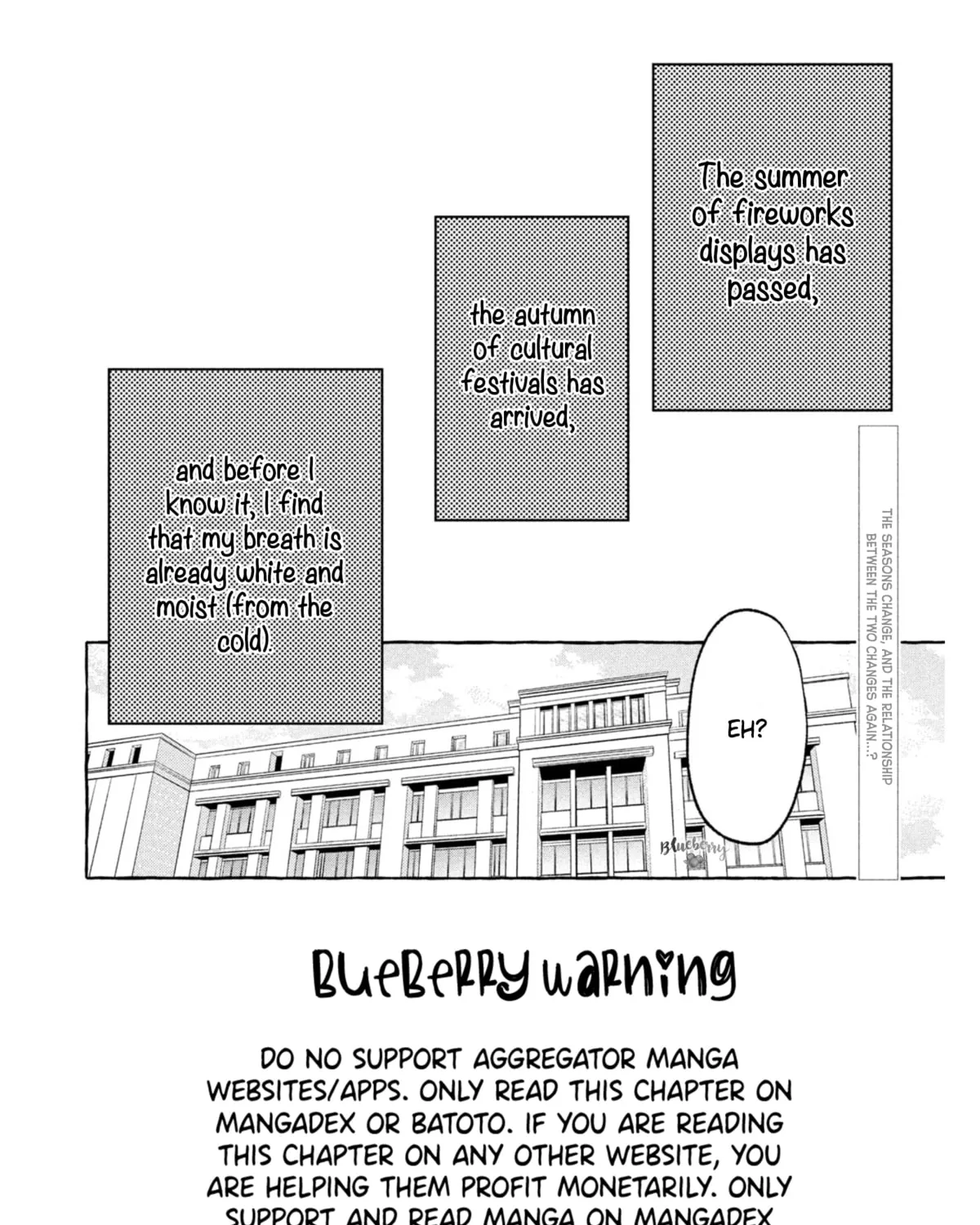 Read In the Clear Moonlit Dusk chapter 32 image 5 on Lezhin