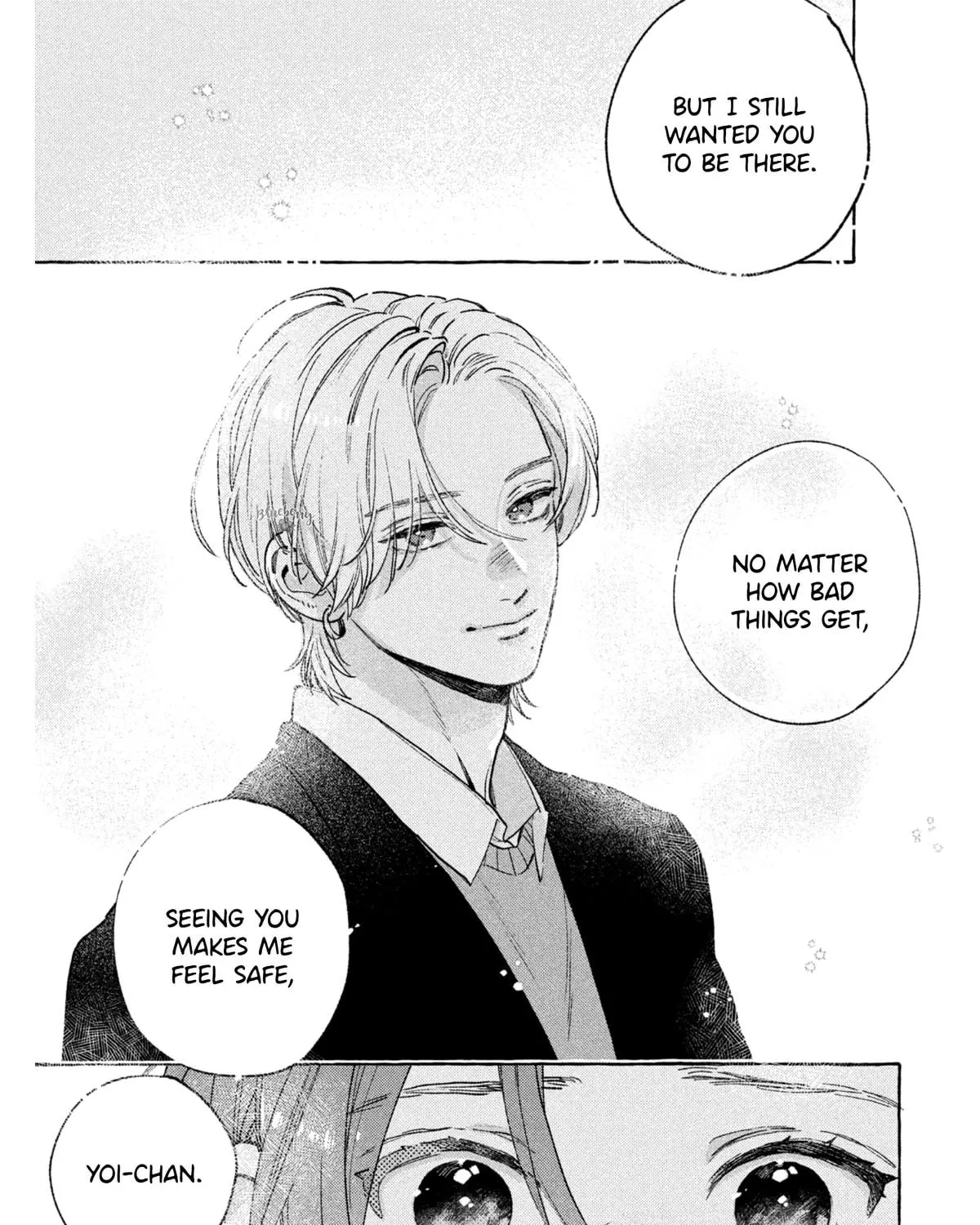 Read In the Clear Moonlit Dusk chapter 32 image 63 on Lezhin