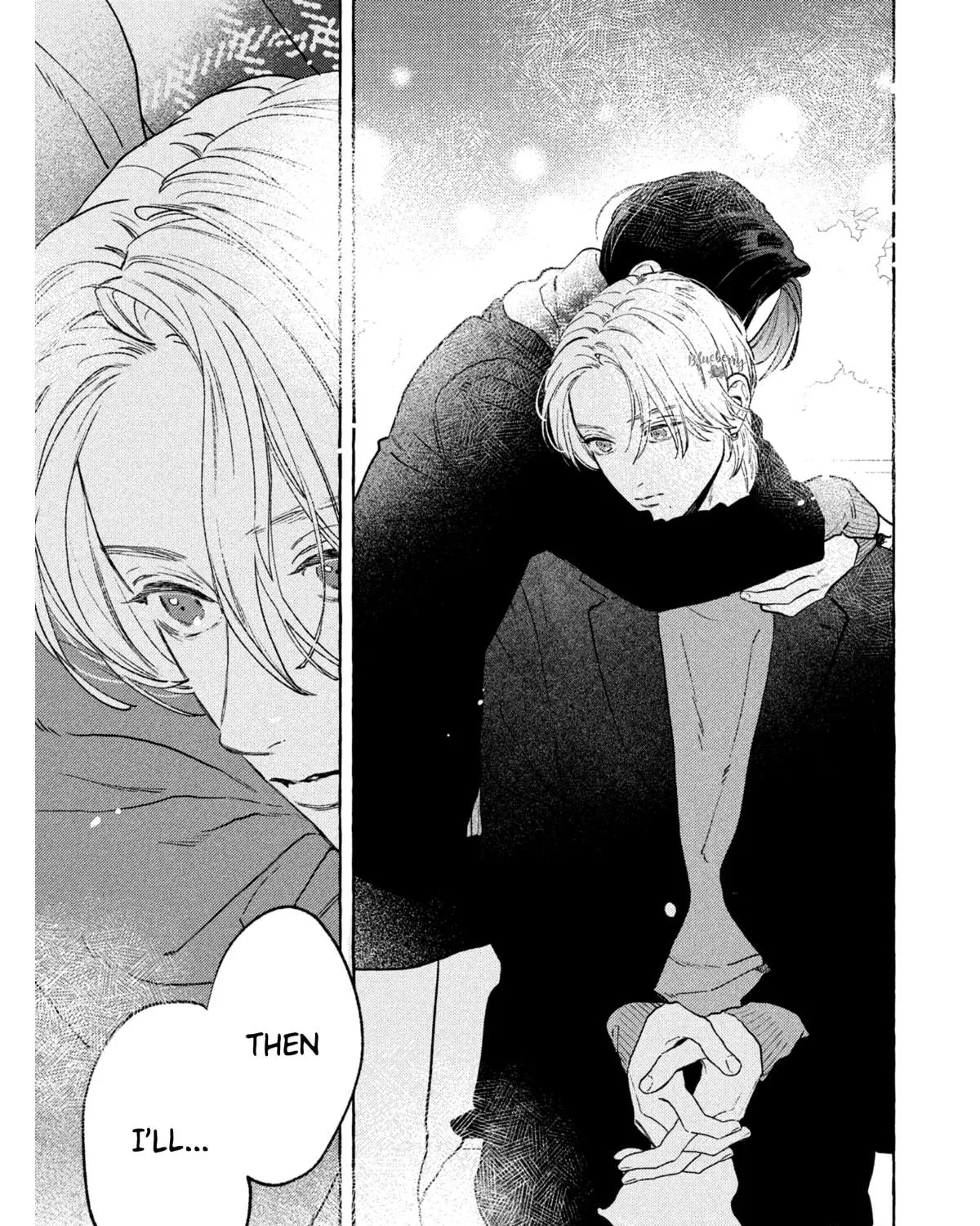Read In the Clear Moonlit Dusk chapter 32 image 67 on Lezhin