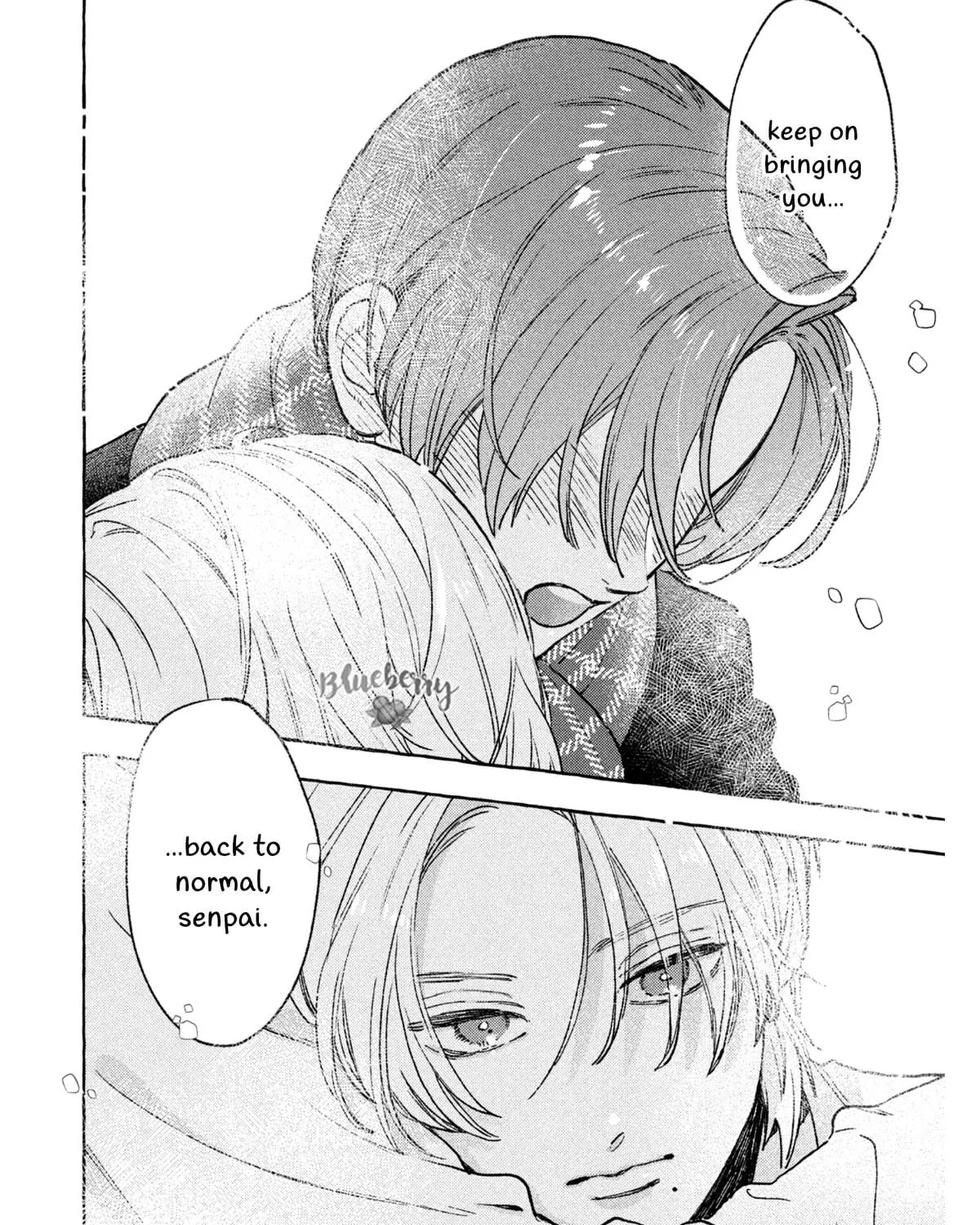 Read In the Clear Moonlit Dusk chapter 32 image 69 on Lezhin