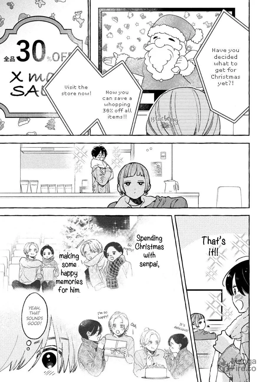 Read In the Clear Moonlit Dusk chapter 33 image 10 on Lezhin