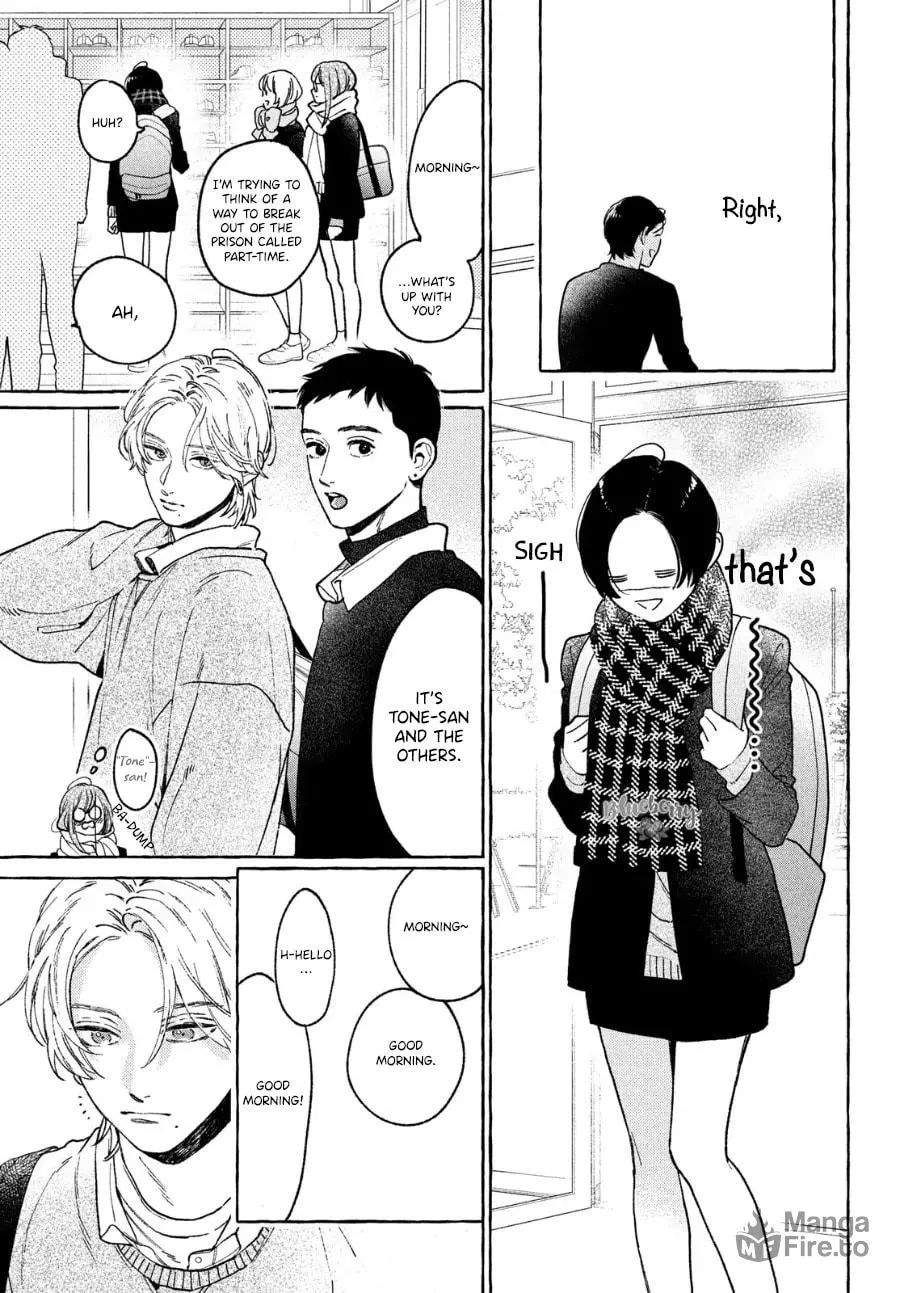 Read In the Clear Moonlit Dusk chapter 33 image 12 on Lezhin