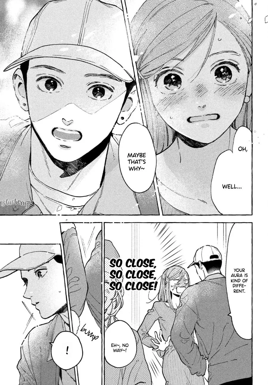 Read In the Clear Moonlit Dusk chapter 33 image 28 on Lezhin