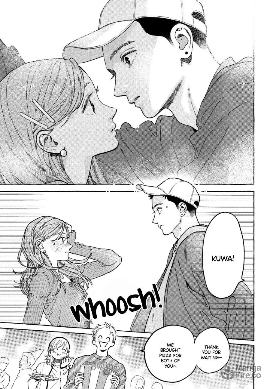 Read In the Clear Moonlit Dusk chapter 33 image 30 on Lezhin