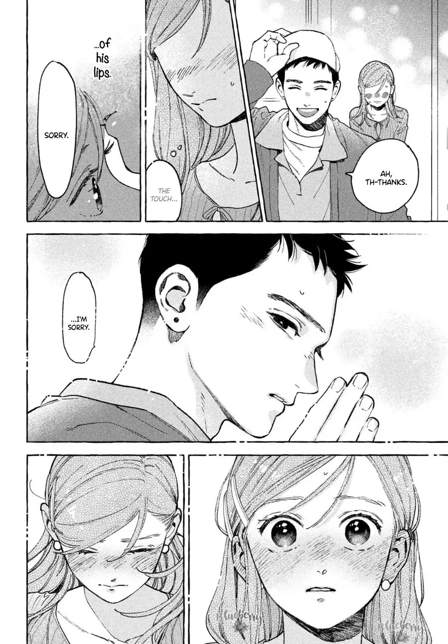 Read In the Clear Moonlit Dusk chapter 33 image 31 on Lezhin