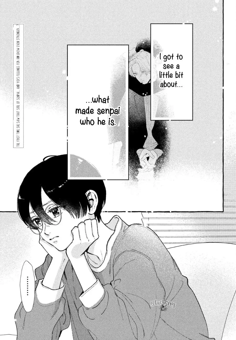 Read In the Clear Moonlit Dusk chapter 33 image 4 on Lezhin