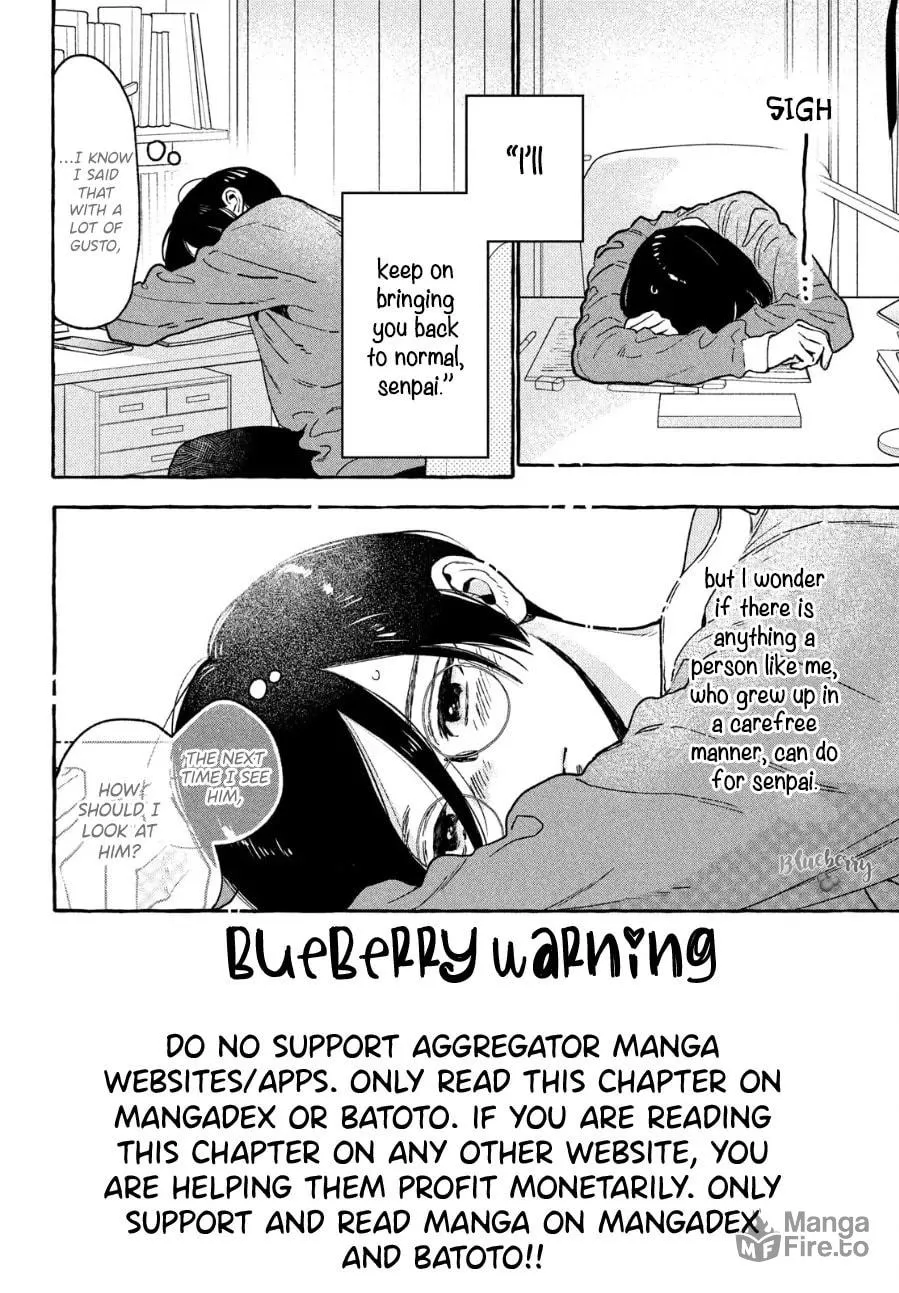 Read In the Clear Moonlit Dusk chapter 33 image 5 on Lezhin