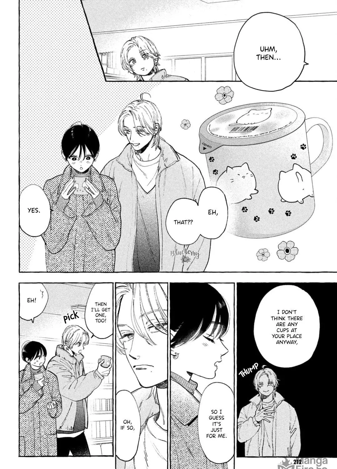 Read In the Clear Moonlit Dusk chapter 34 image 32 on Lezhin