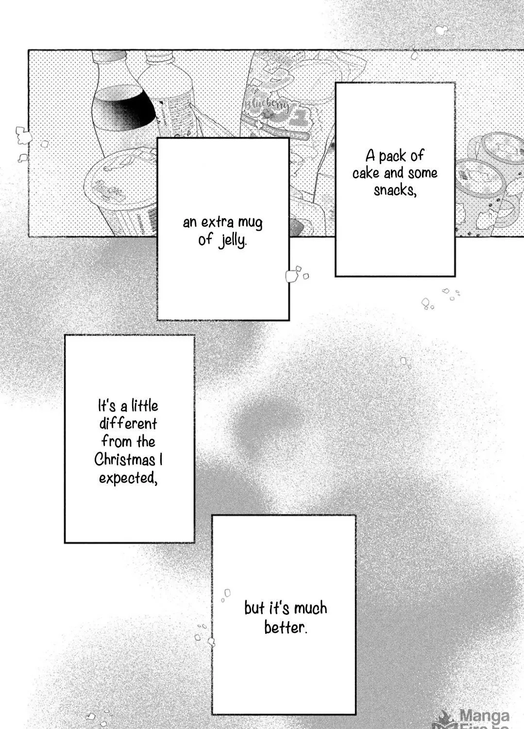 Read In the Clear Moonlit Dusk chapter 34 image 36 on Lezhin