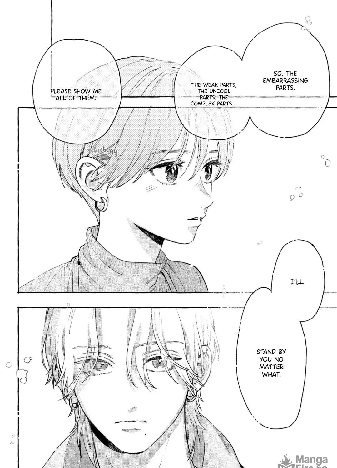 Read In the Clear Moonlit Dusk chapter 34 image 44 on Lezhin