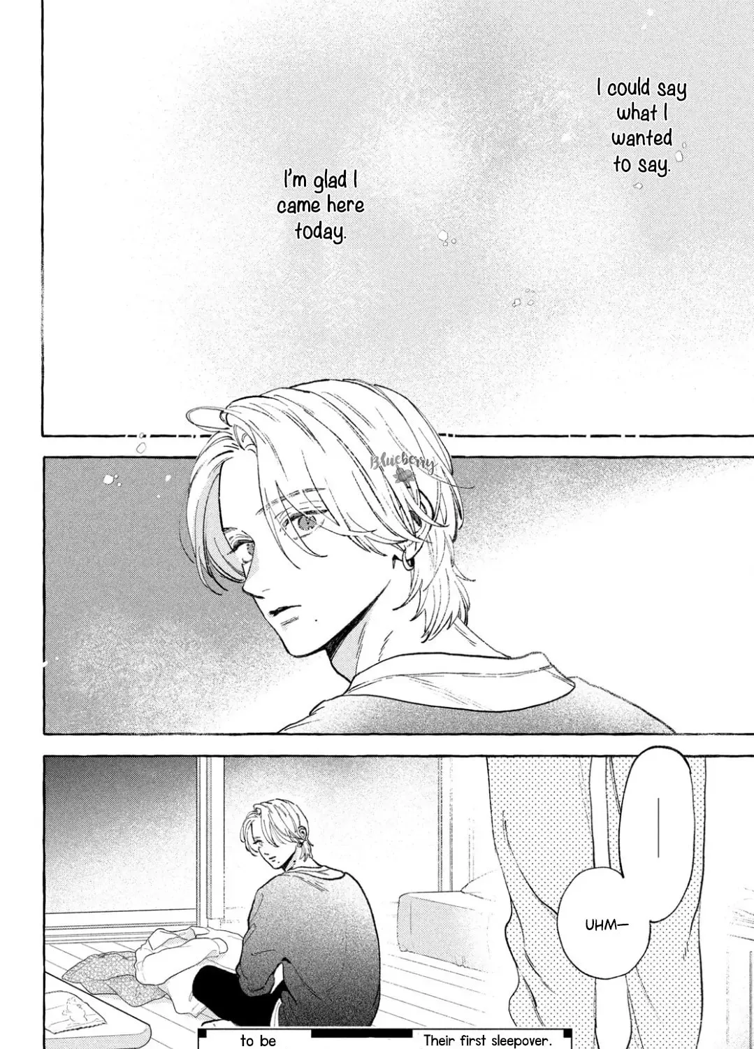 Read In the Clear Moonlit Dusk chapter 34 image 52 on Lezhin