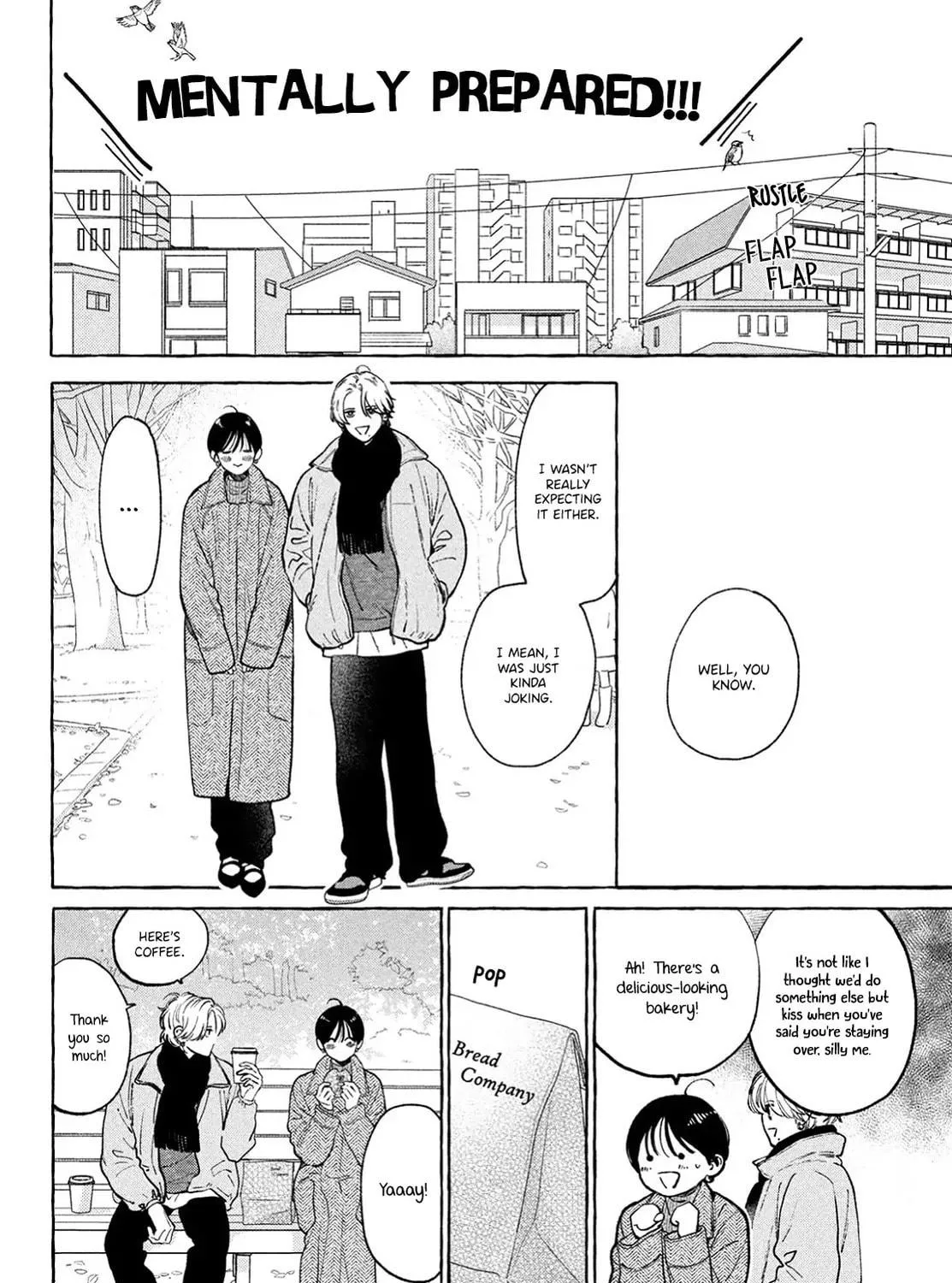 Read In the Clear Moonlit Dusk chapter 35 image 21 on Lezhin