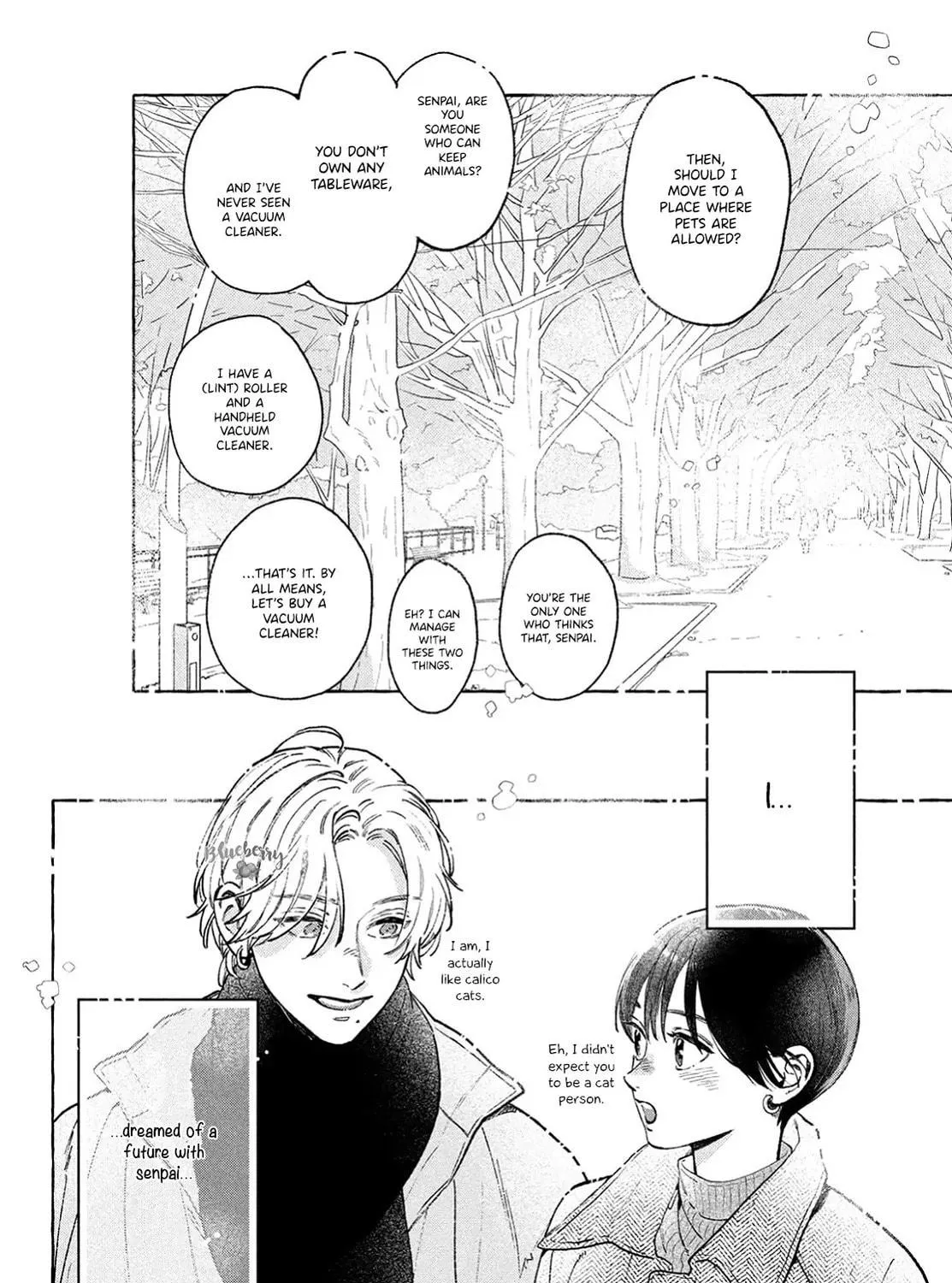 Read In the Clear Moonlit Dusk chapter 35 image 33 on Lezhin