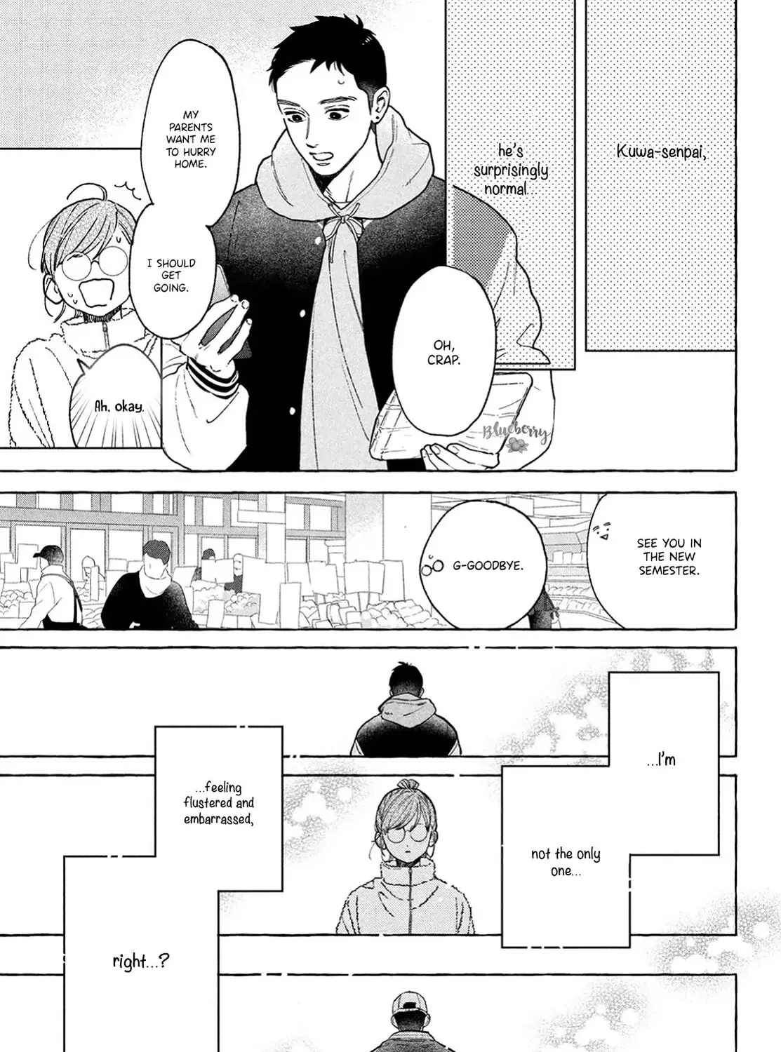 Read In the Clear Moonlit Dusk chapter 35 image 43 on Lezhin