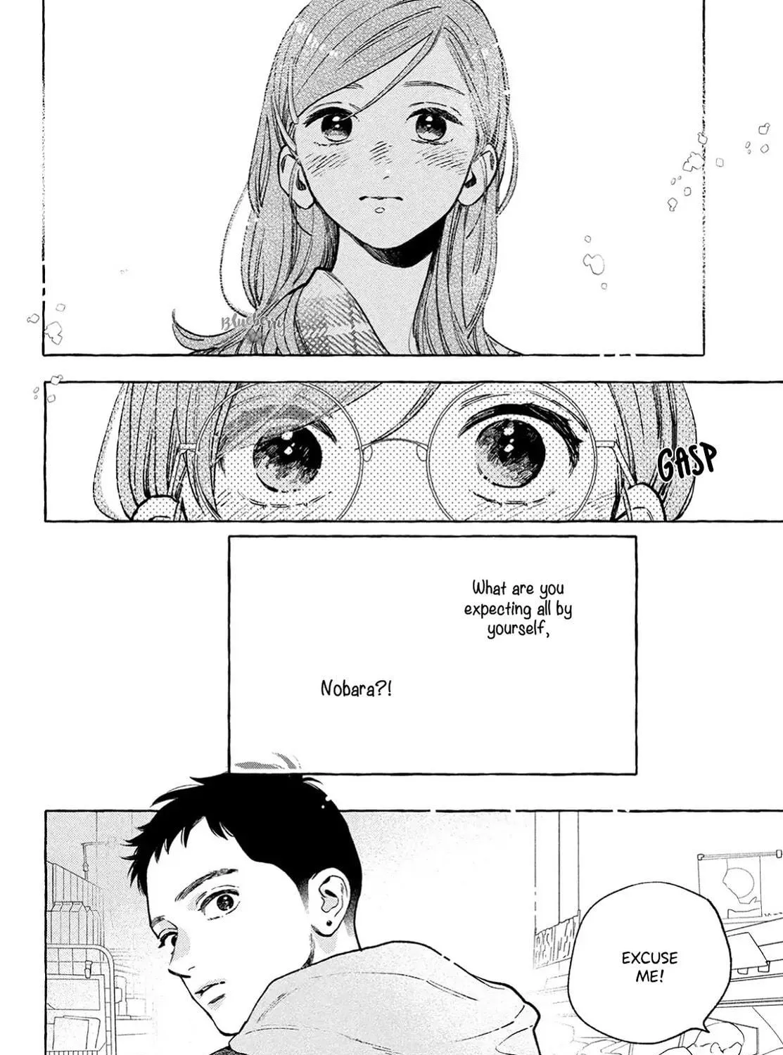 Read In the Clear Moonlit Dusk chapter 35 image 45 on Lezhin