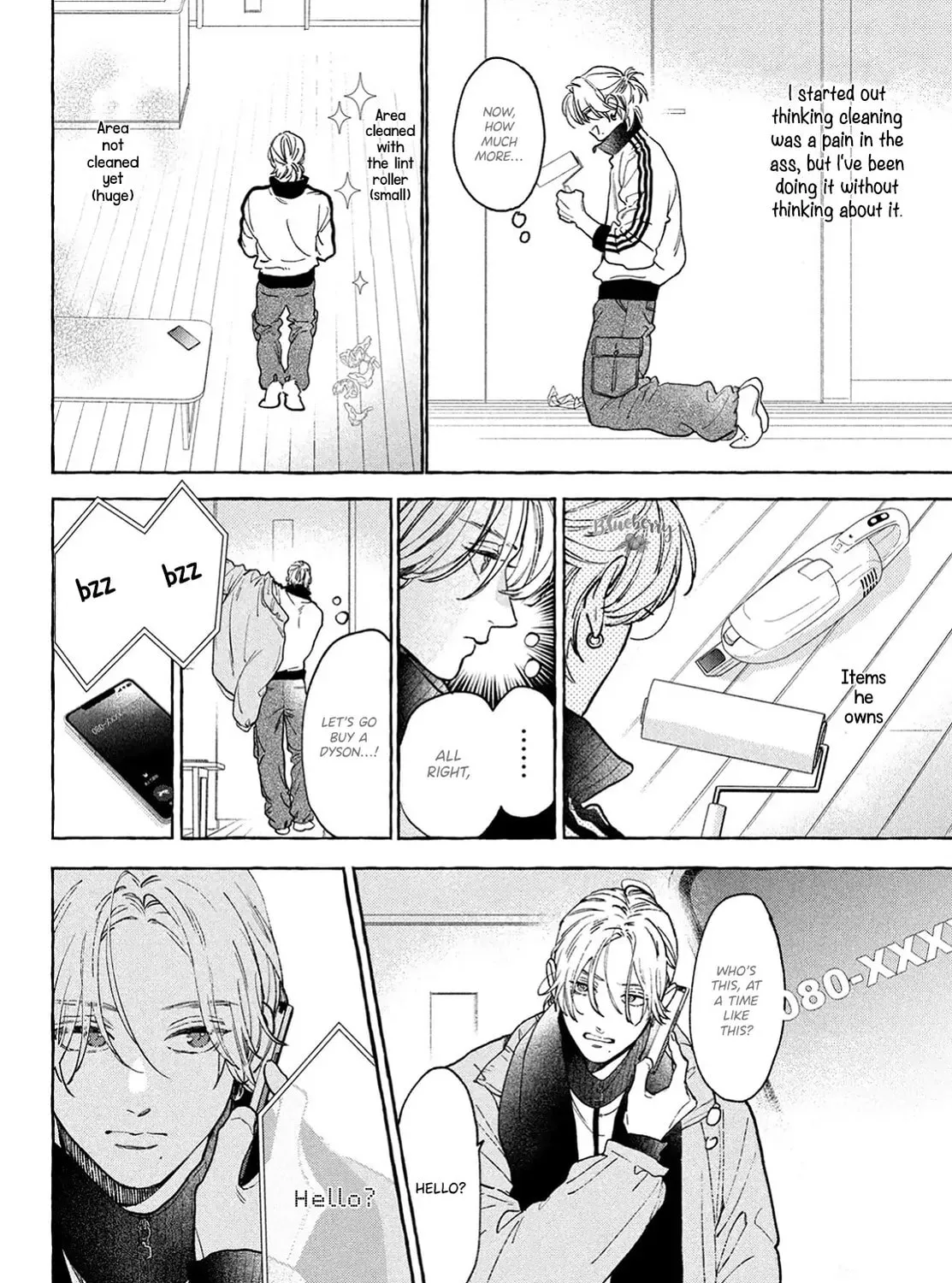 Read In the Clear Moonlit Dusk chapter 35 image 53 on Lezhin