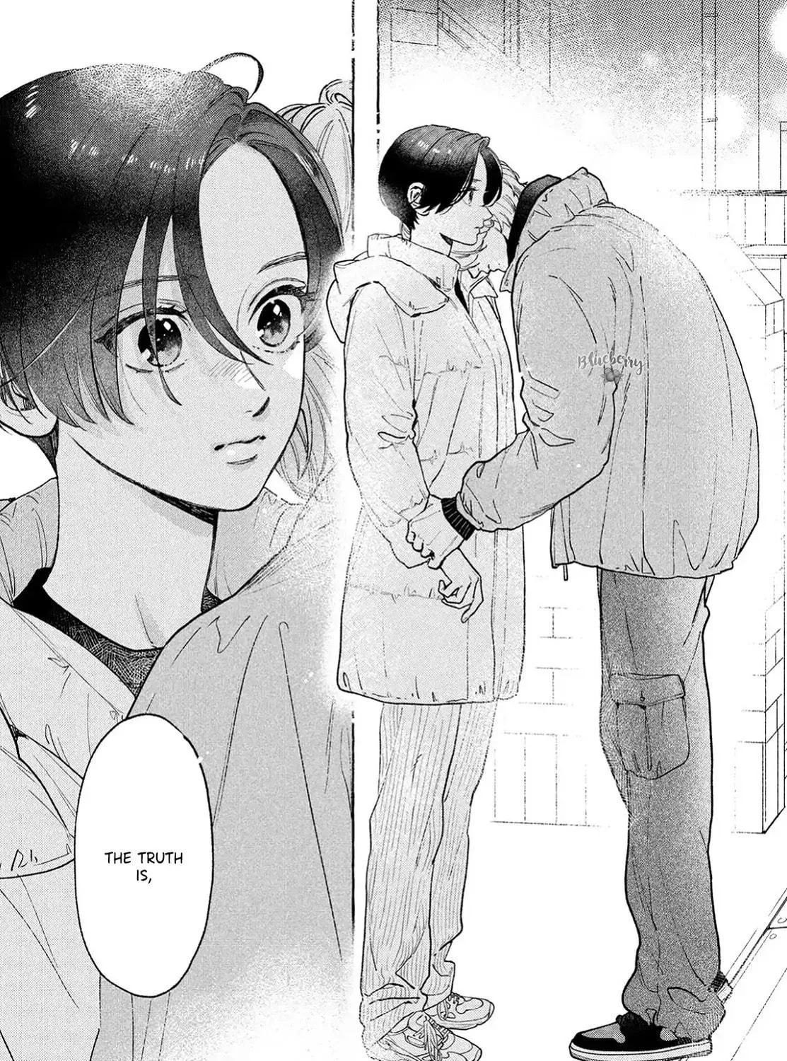 Read In the Clear Moonlit Dusk chapter 35 image 69 on Lezhin