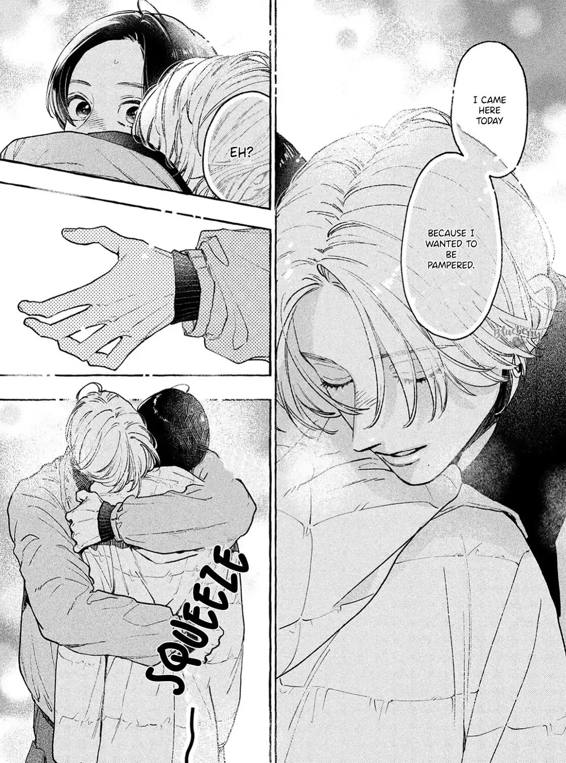 Read In the Clear Moonlit Dusk chapter 35 image 71 on Lezhin