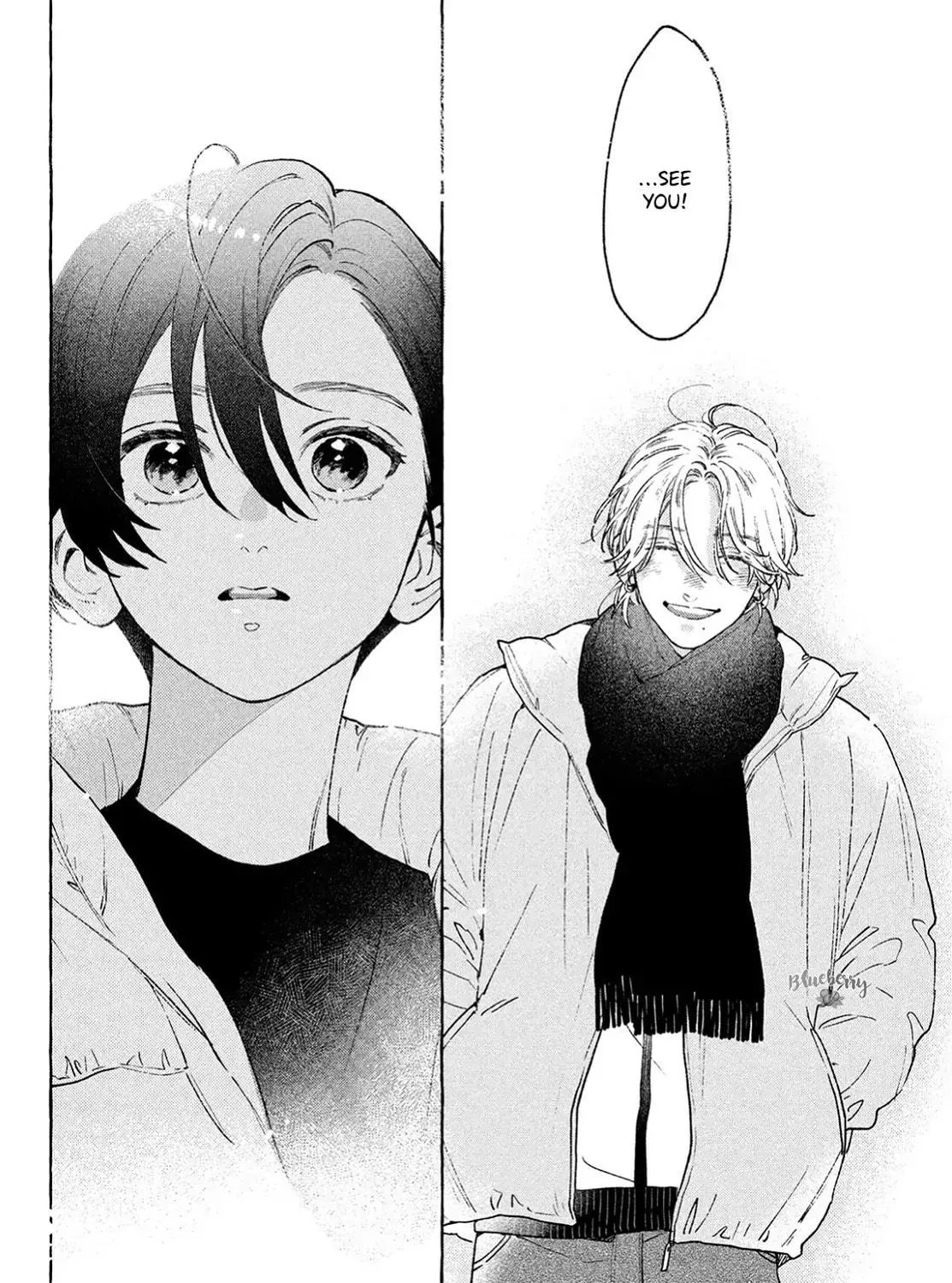 Read In the Clear Moonlit Dusk chapter 35 image 77 on Lezhin