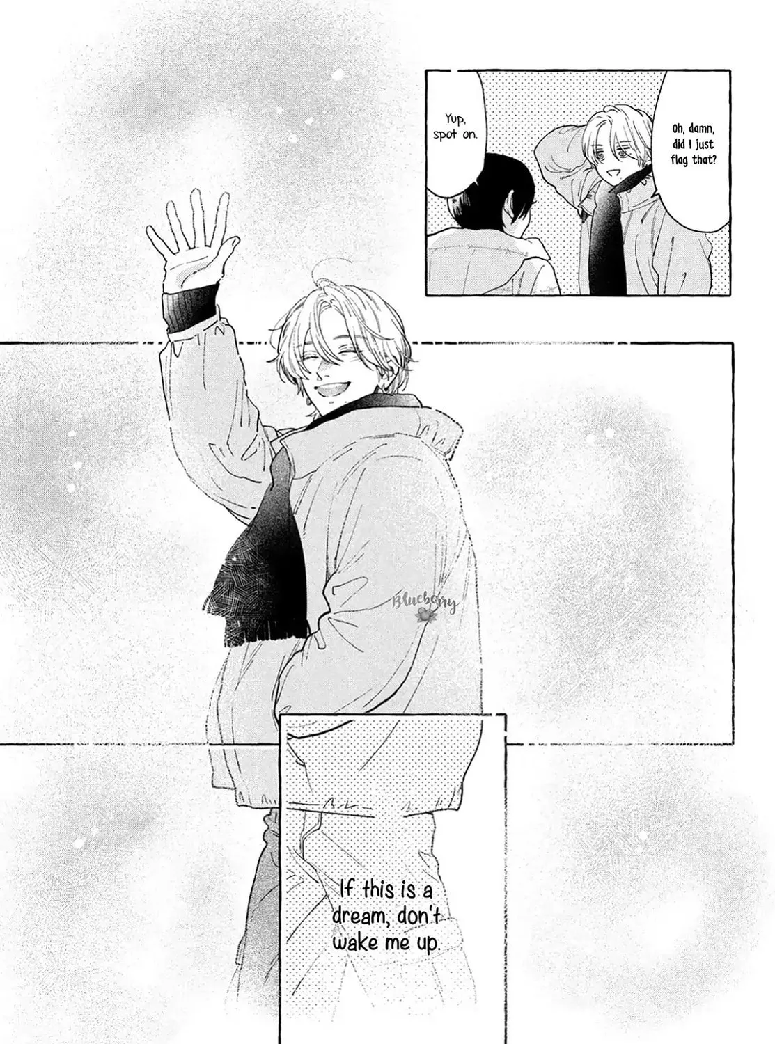 Read In the Clear Moonlit Dusk chapter 35 image 79 on Lezhin