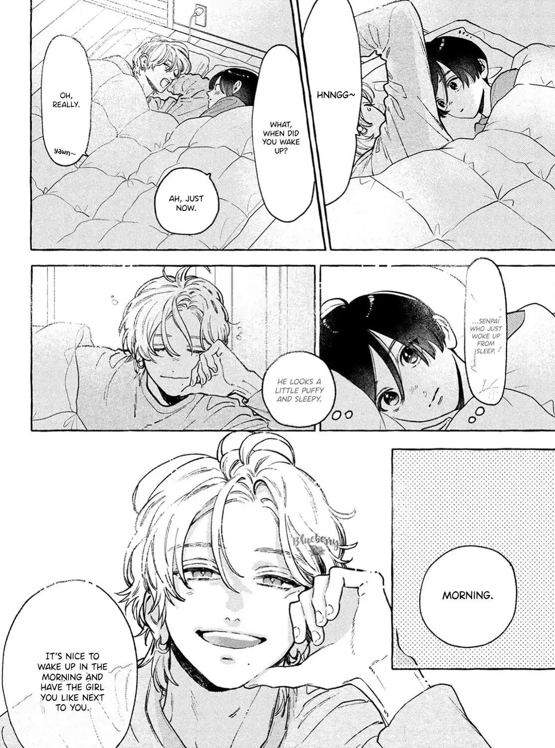 Read In the Clear Moonlit Dusk chapter 35 image 9 on Lezhin