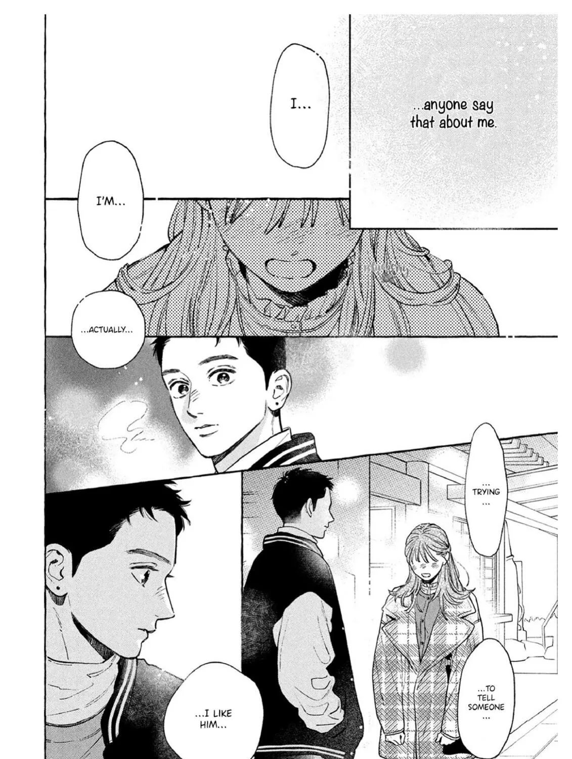 Read In the Clear Moonlit Dusk chapter 36 image 30 on Lezhin