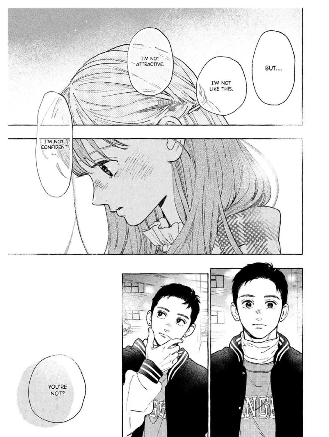 Read In the Clear Moonlit Dusk chapter 36 image 32 on Lezhin