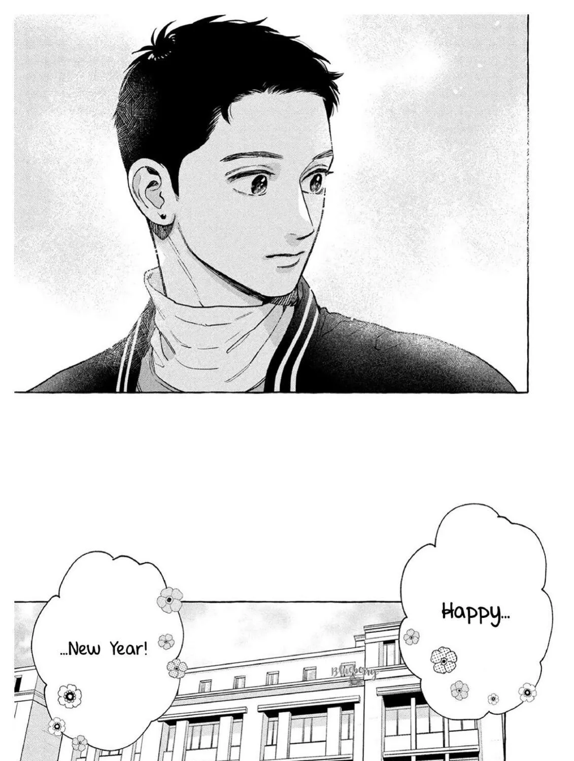 Read In the Clear Moonlit Dusk chapter 36 image 40 on Lezhin