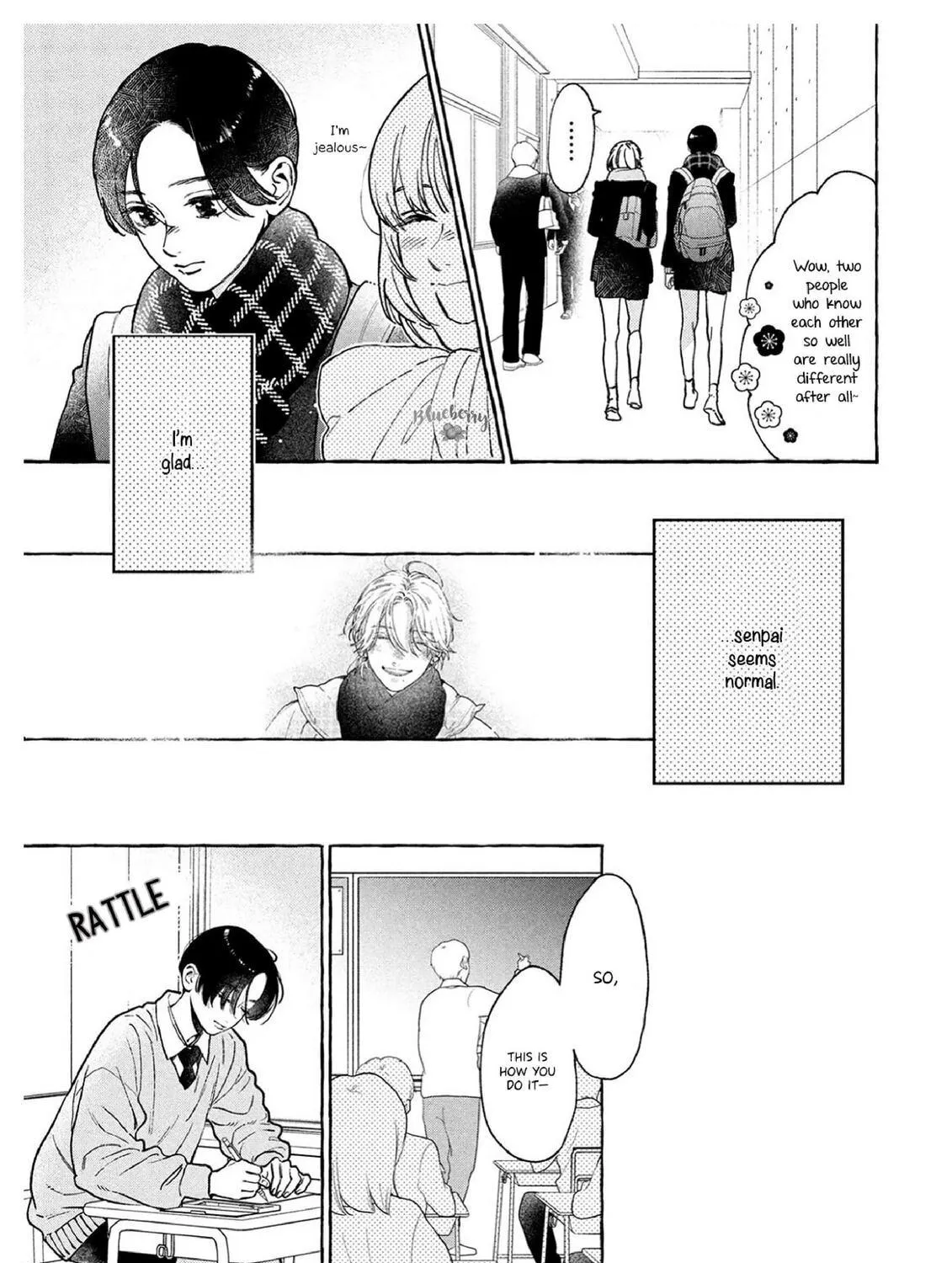 Read In the Clear Moonlit Dusk chapter 36 image 48 on Lezhin