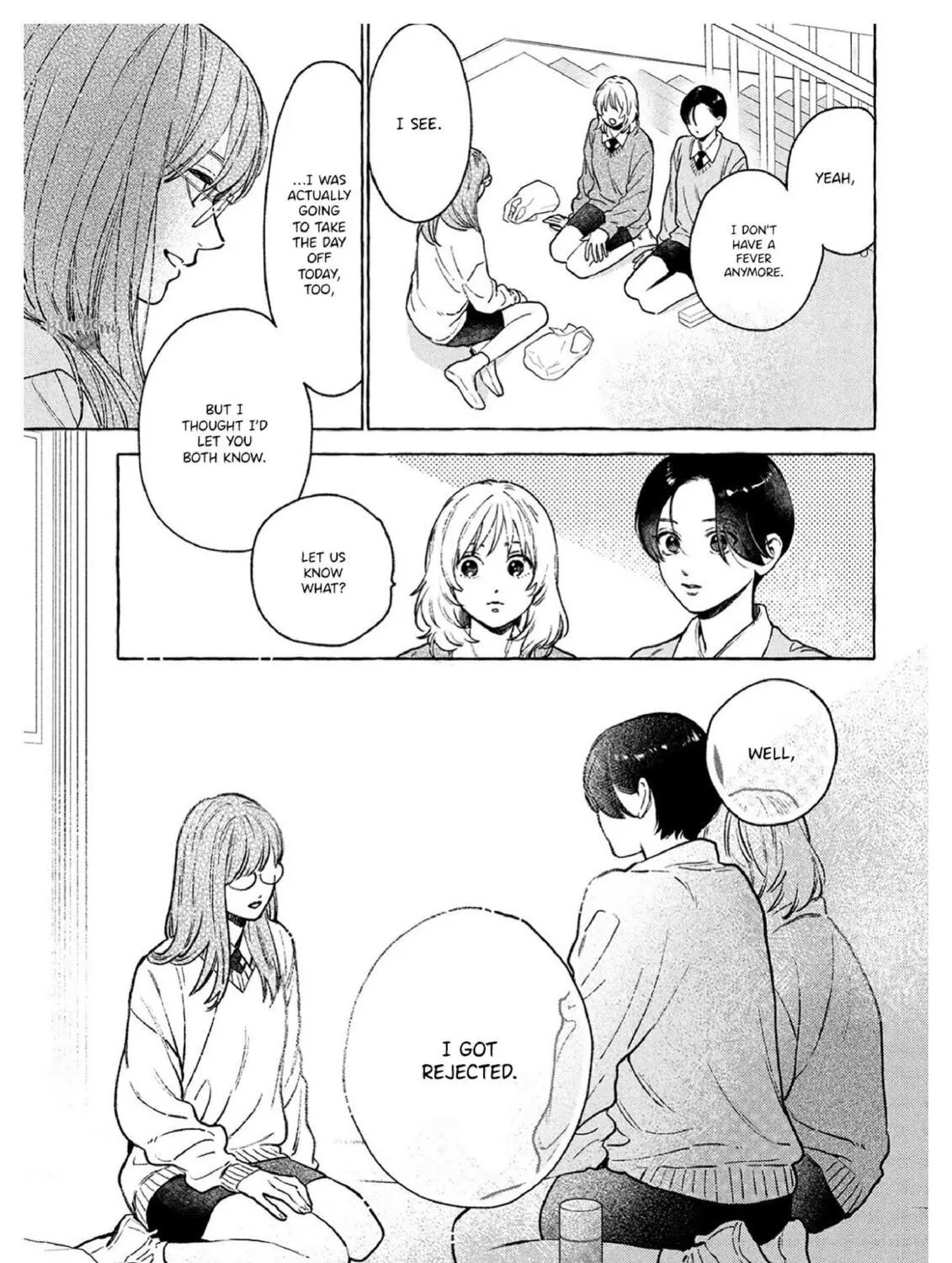 Read In the Clear Moonlit Dusk chapter 36 image 52 on Lezhin