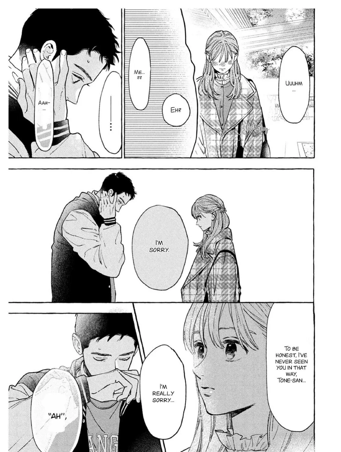 Read In the Clear Moonlit Dusk chapter 36 image 56 on Lezhin