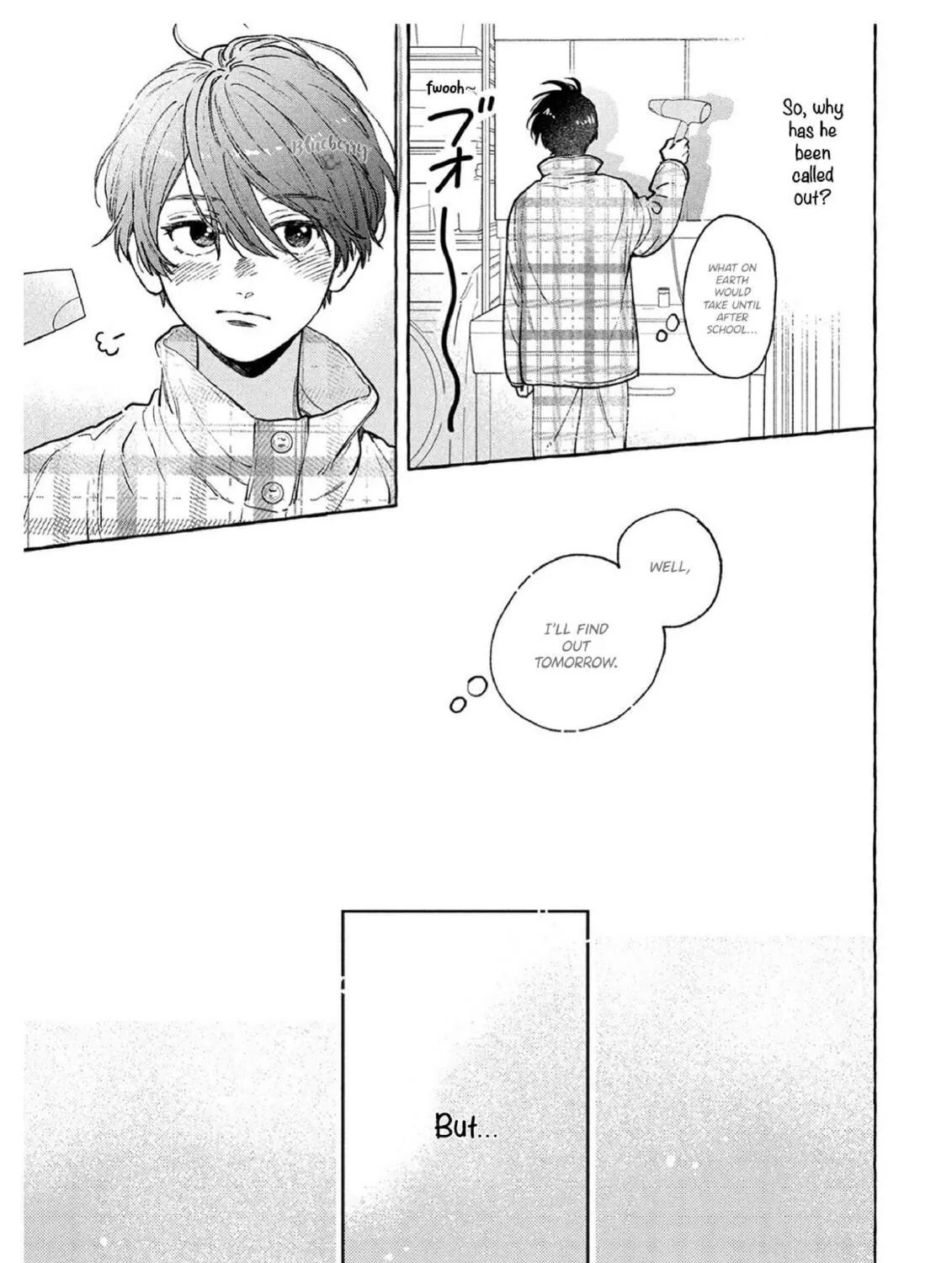 Read In the Clear Moonlit Dusk chapter 36 image 68 on Lezhin