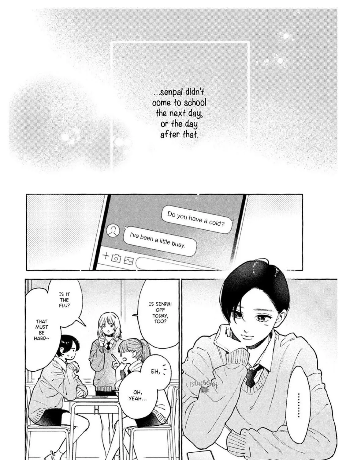 Read In the Clear Moonlit Dusk chapter 36 image 70 on Lezhin