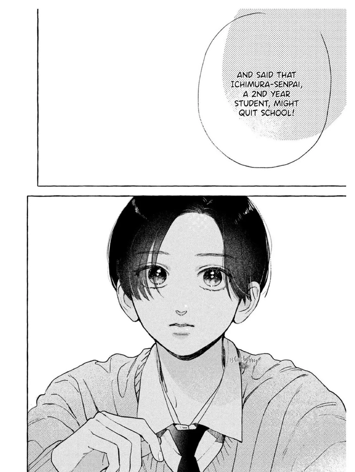 Read In the Clear Moonlit Dusk chapter 36 image 74 on Lezhin