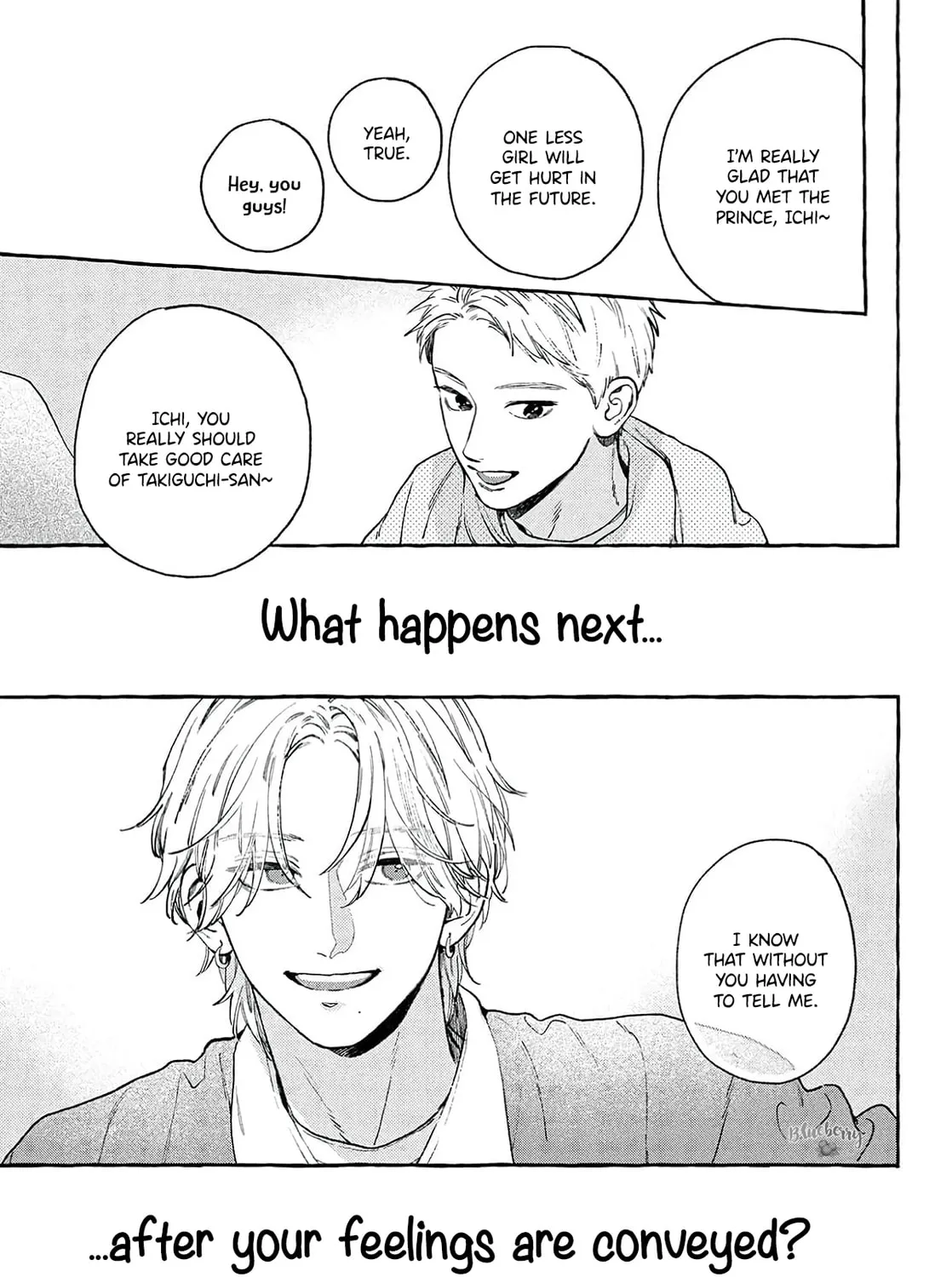Read In the Clear Moonlit Dusk chapter 37 image 12 on Lezhin