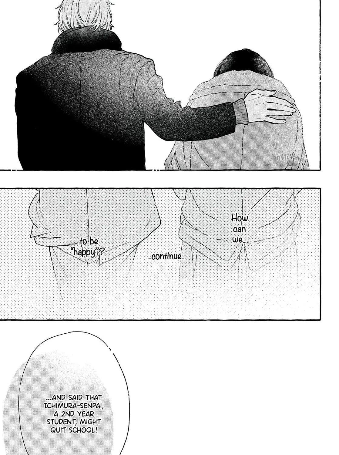 Read In the Clear Moonlit Dusk chapter 37 image 28 on Lezhin