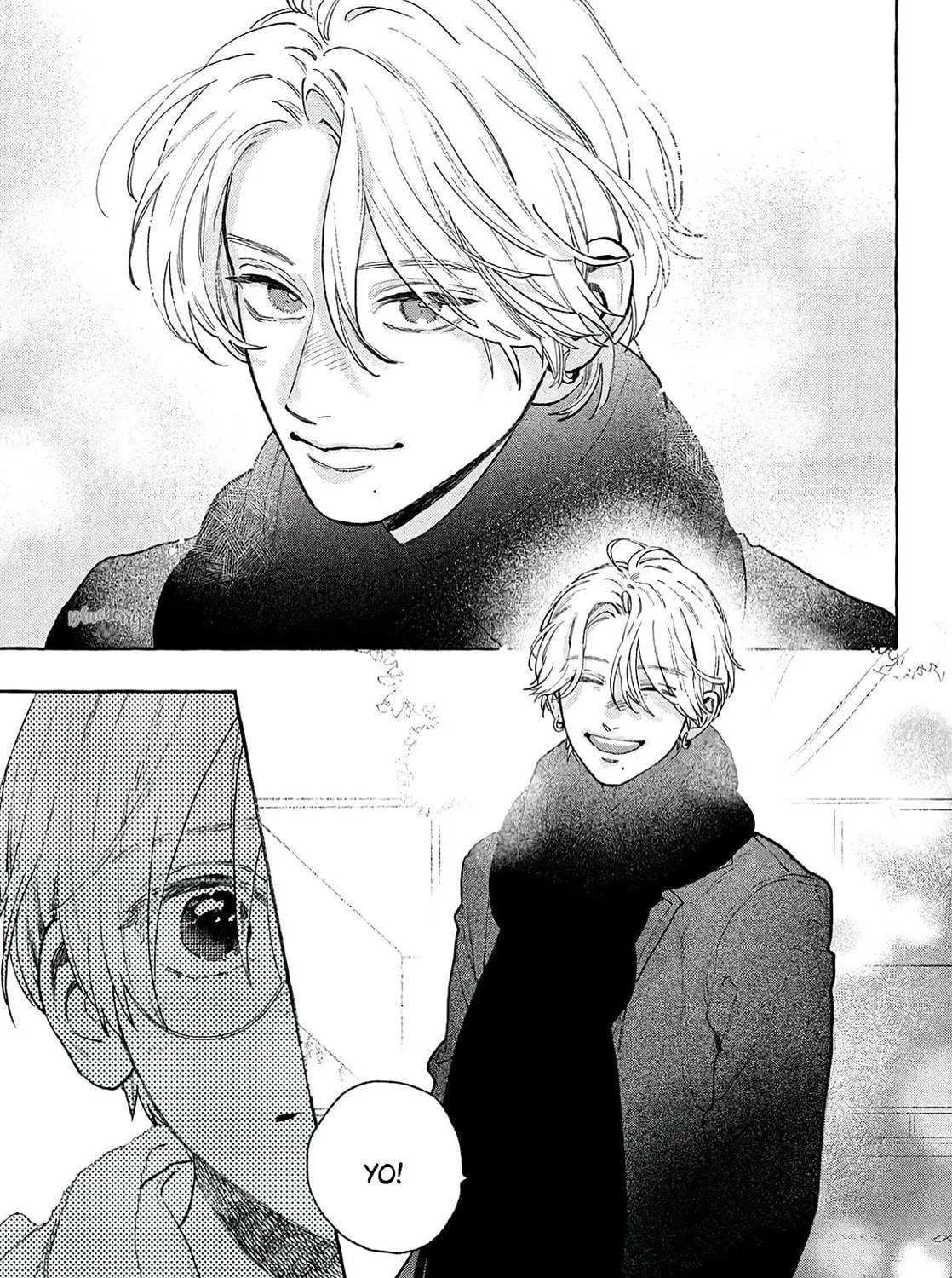 Read In the Clear Moonlit Dusk chapter 37 image 44 on Lezhin
