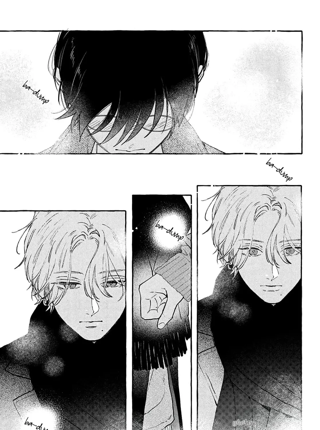 Read In the Clear Moonlit Dusk chapter 37 image 52 on Lezhin