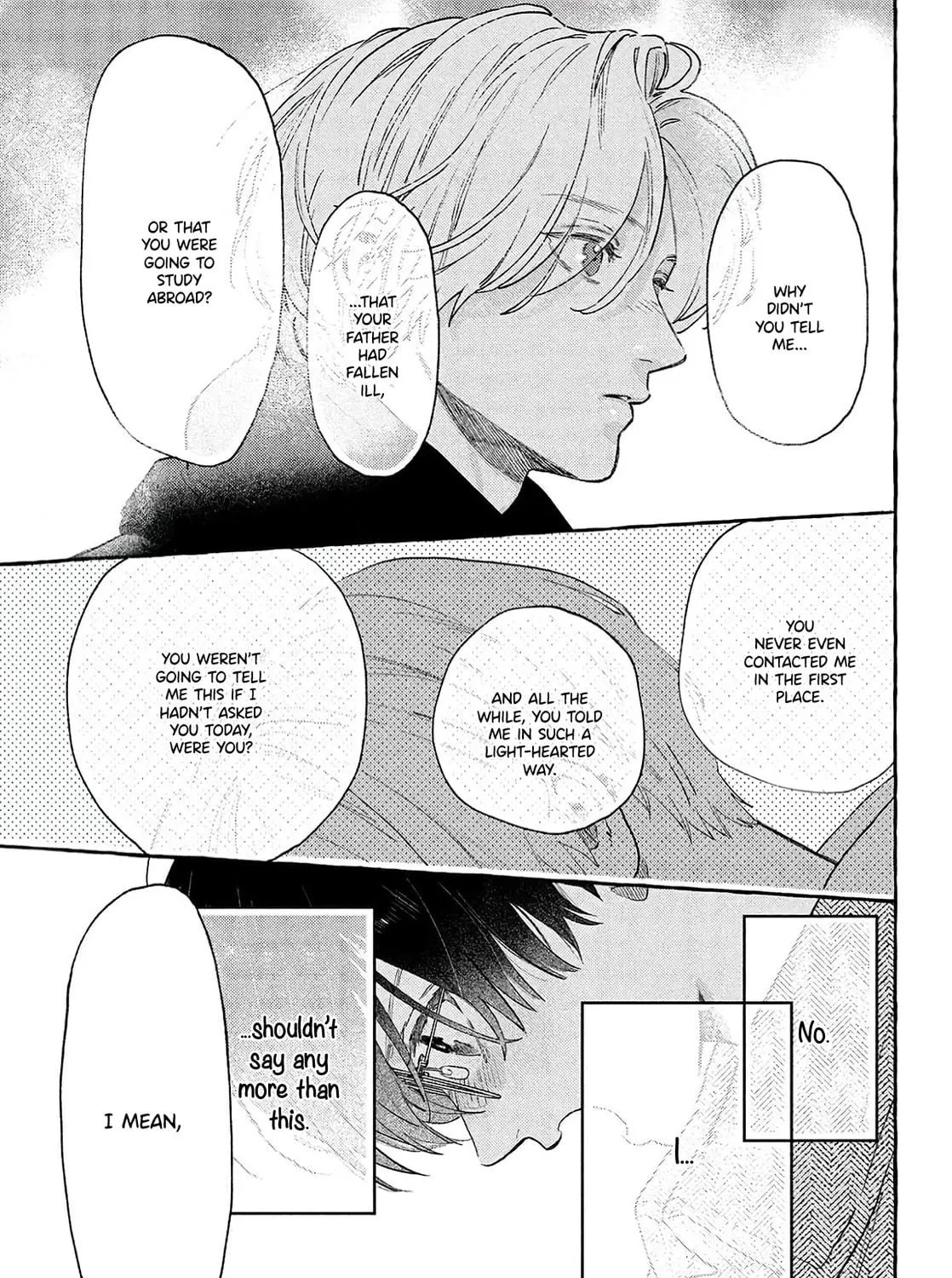 Read In the Clear Moonlit Dusk chapter 37 image 68 on Lezhin