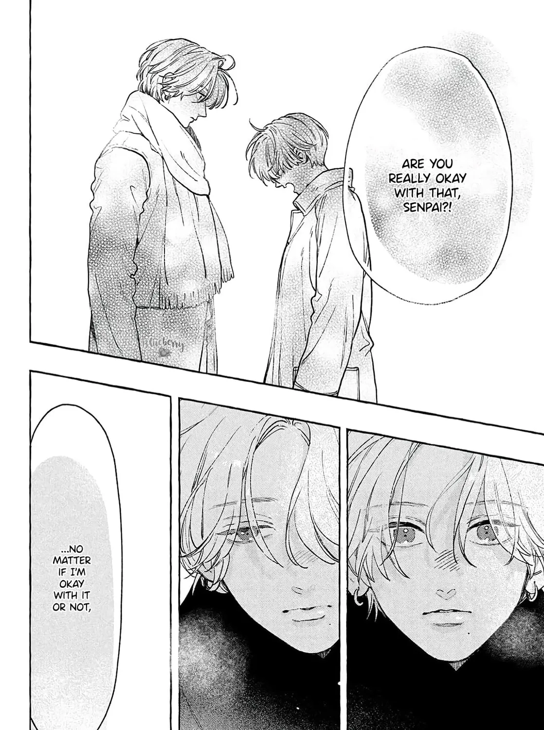Read In the Clear Moonlit Dusk chapter 37 image 70 on Lezhin