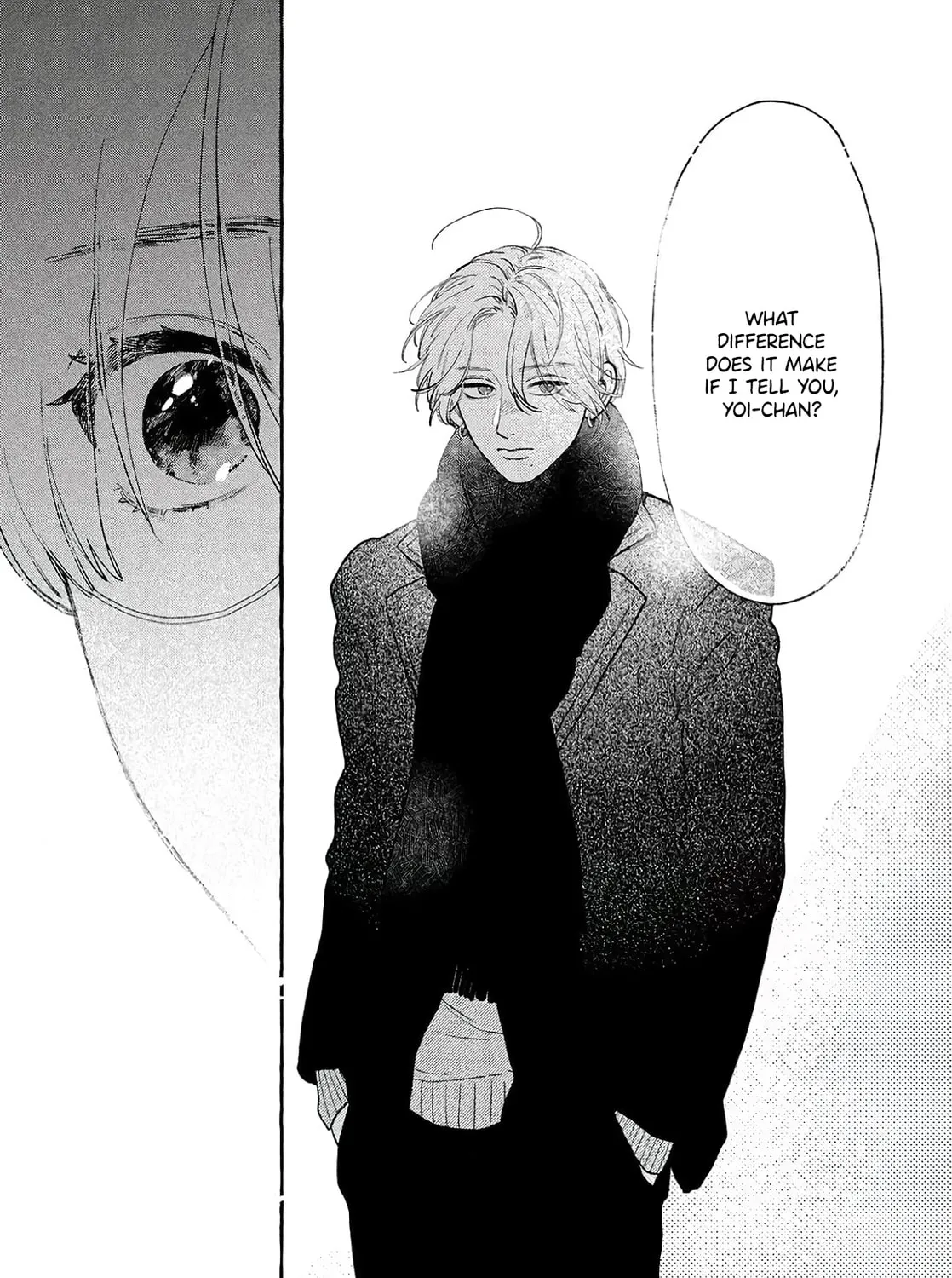 Read In the Clear Moonlit Dusk chapter 37 image 72 on Lezhin