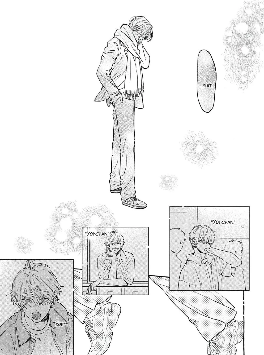 Read In the Clear Moonlit Dusk chapter 37 image 80 on Lezhin