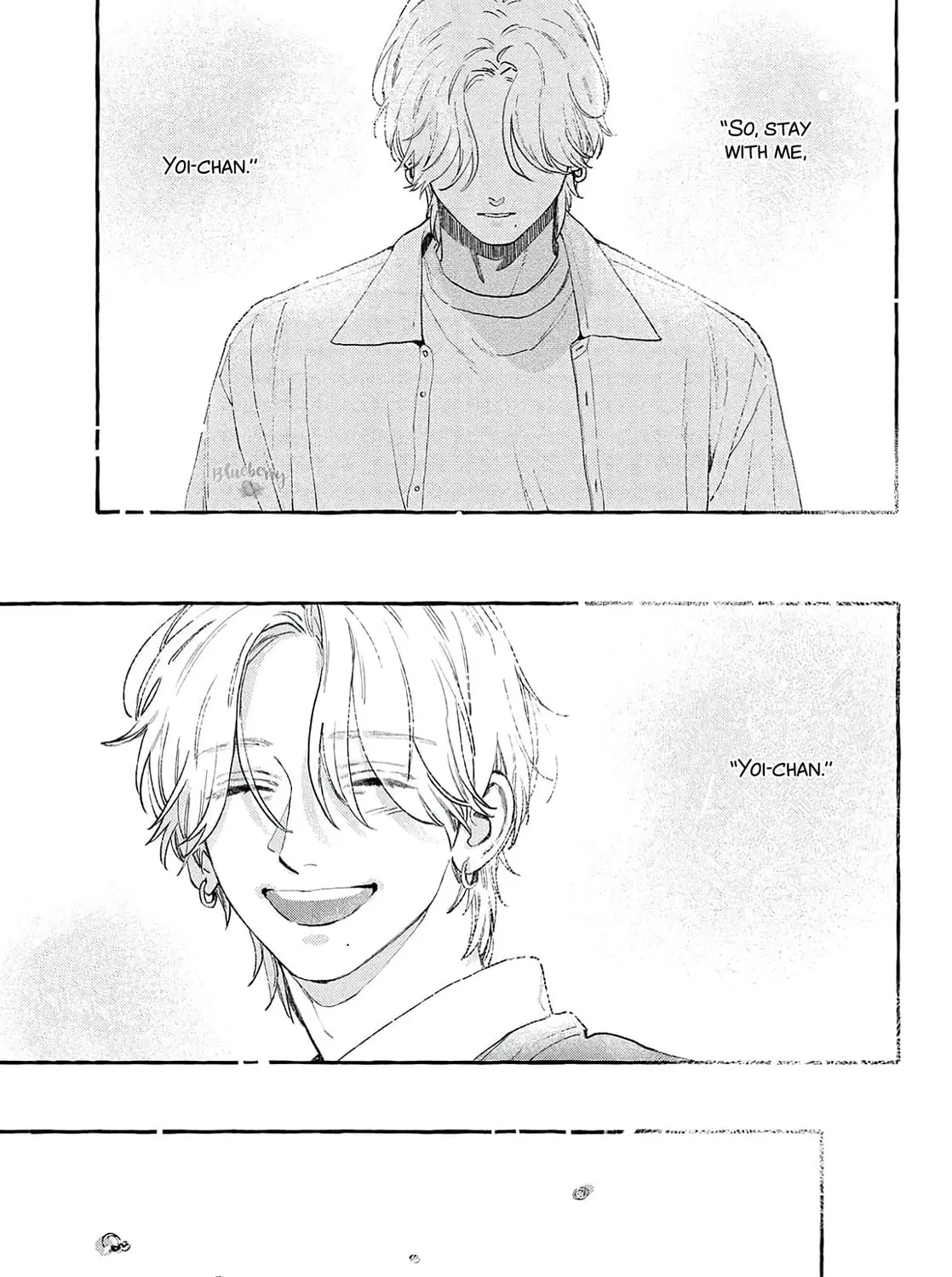 Read In the Clear Moonlit Dusk chapter 37 image 84 on Lezhin